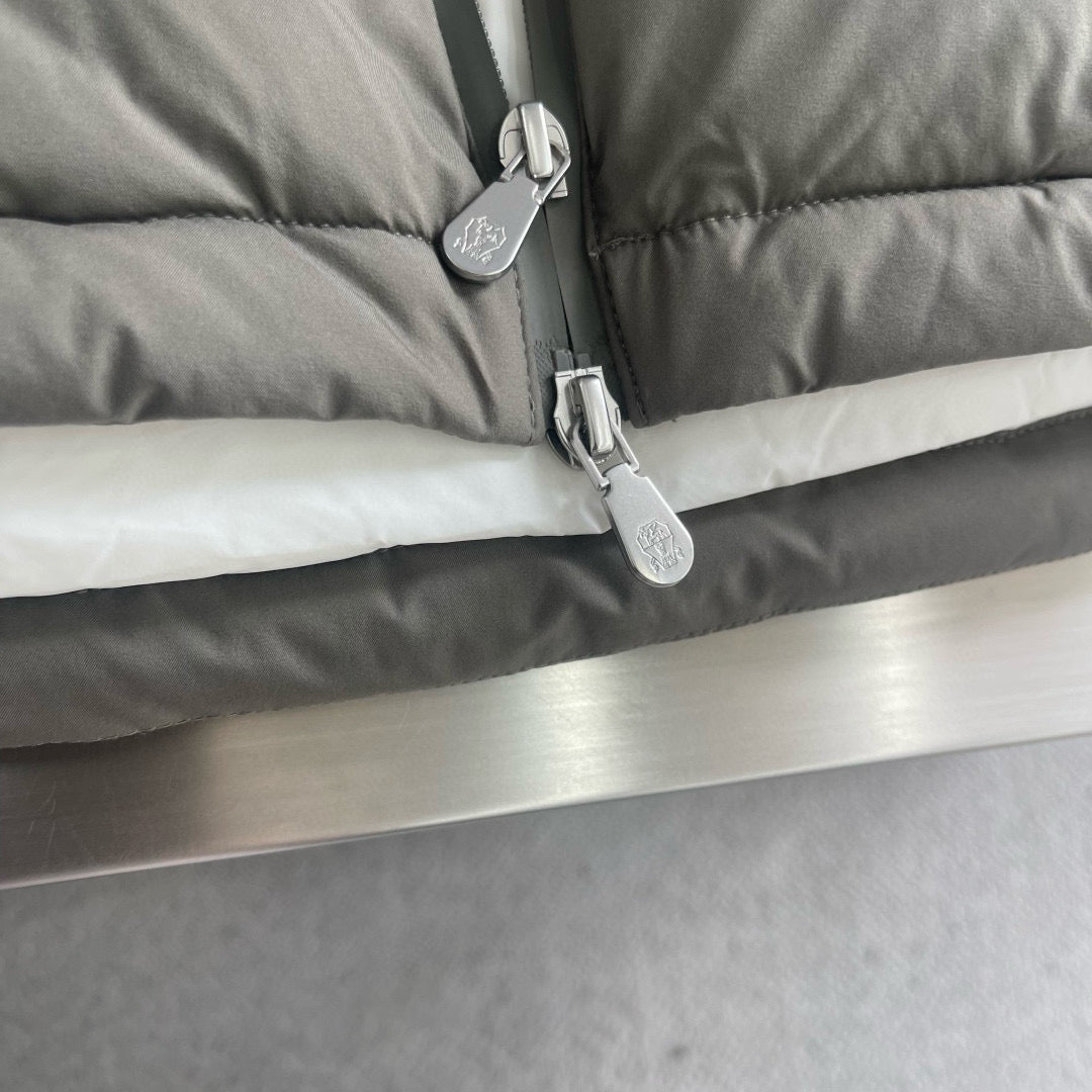 Brunello Cucinelli Puffer Jacket