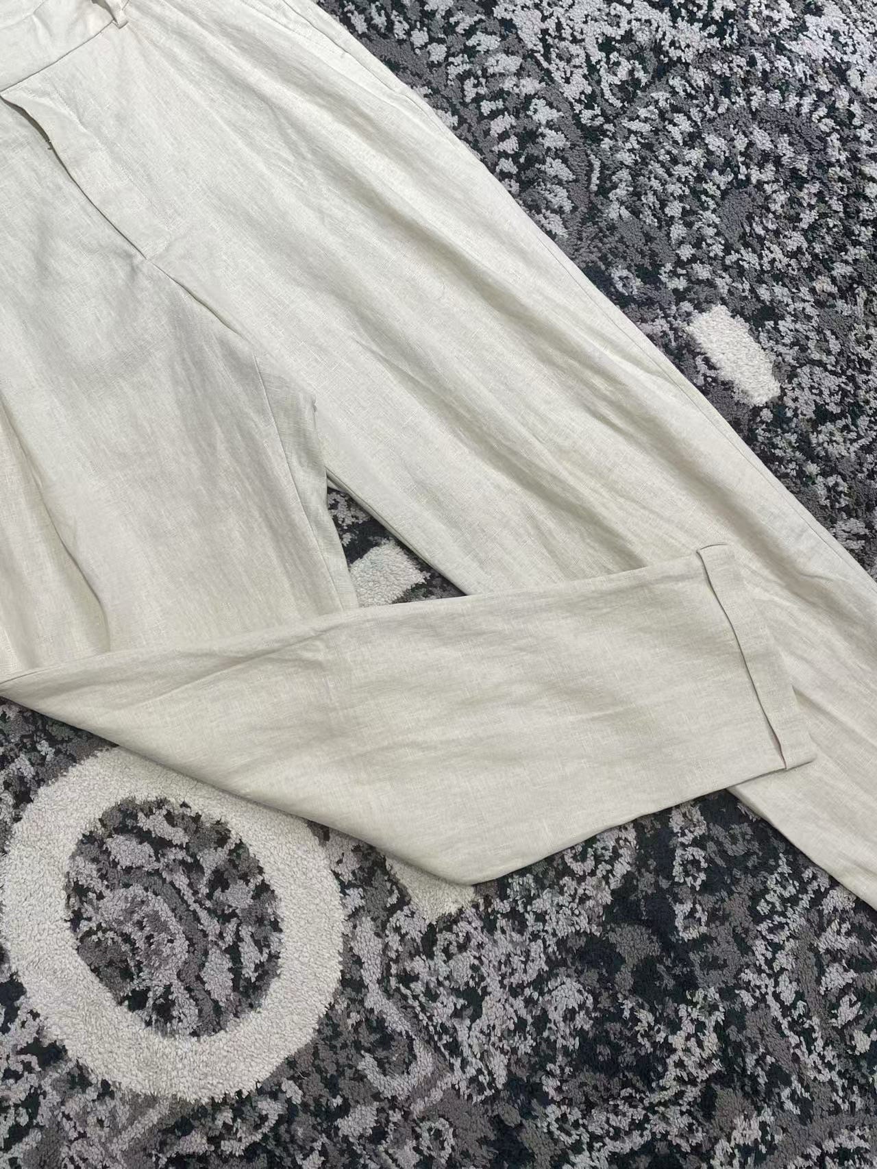 Dolce & Gabbana Long Pants