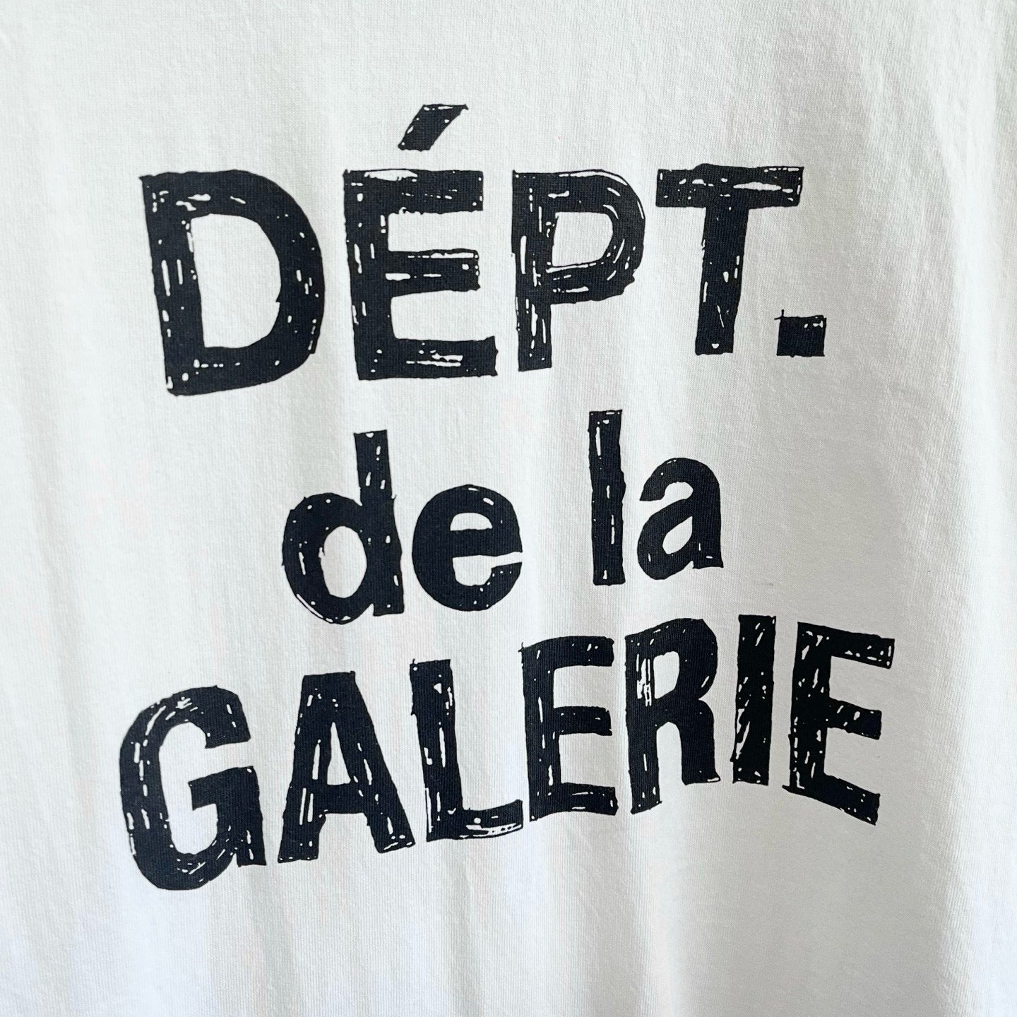 Gallery Dept T-Shirt