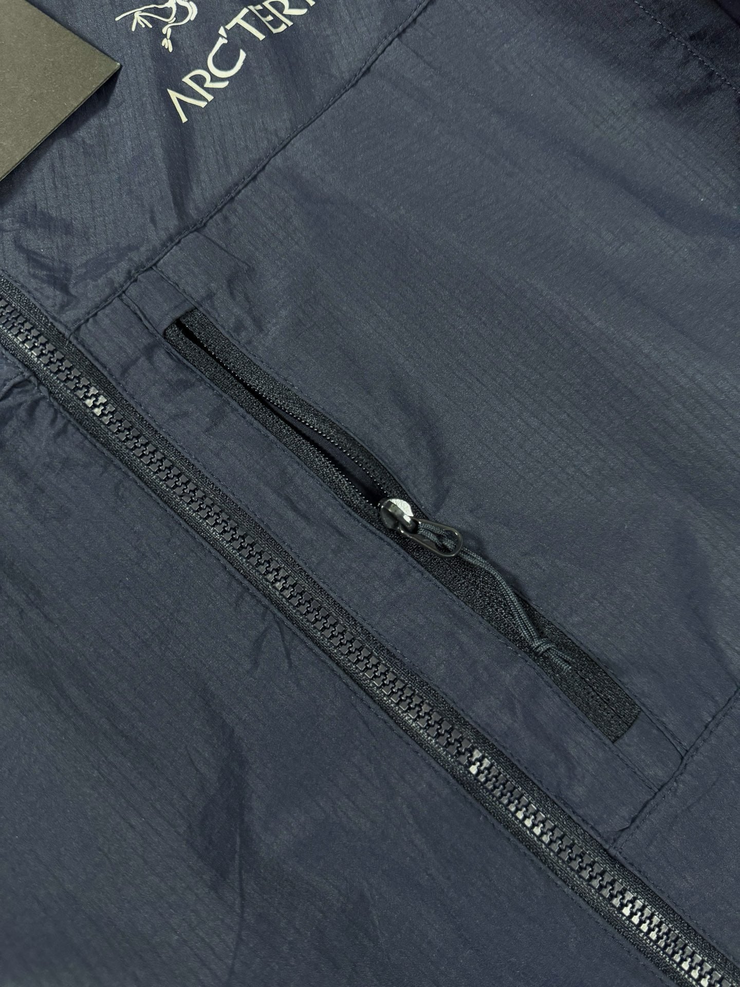 Arcteryx Jacket
