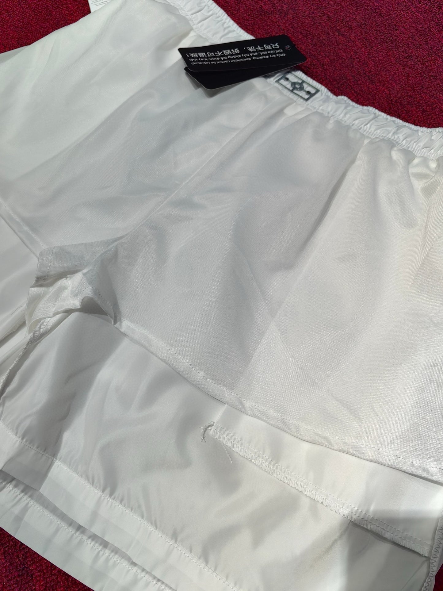 Dolce & Gabbana Short Pants