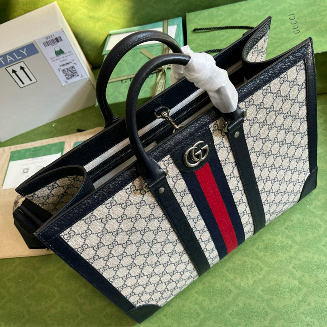 GC Ophidia Tote