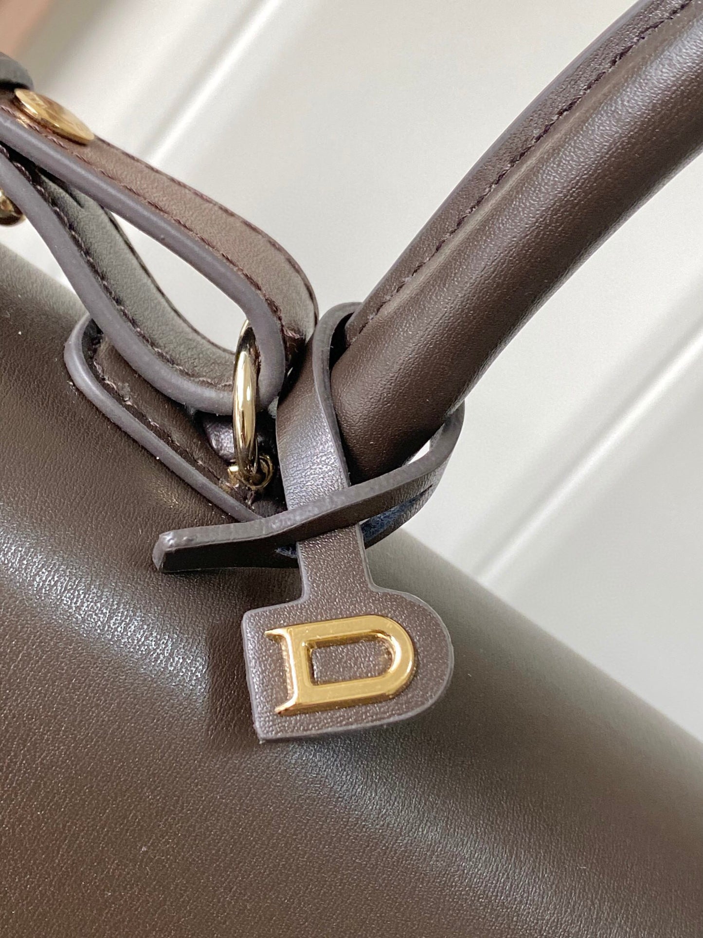 Delvaux Le Brilliant