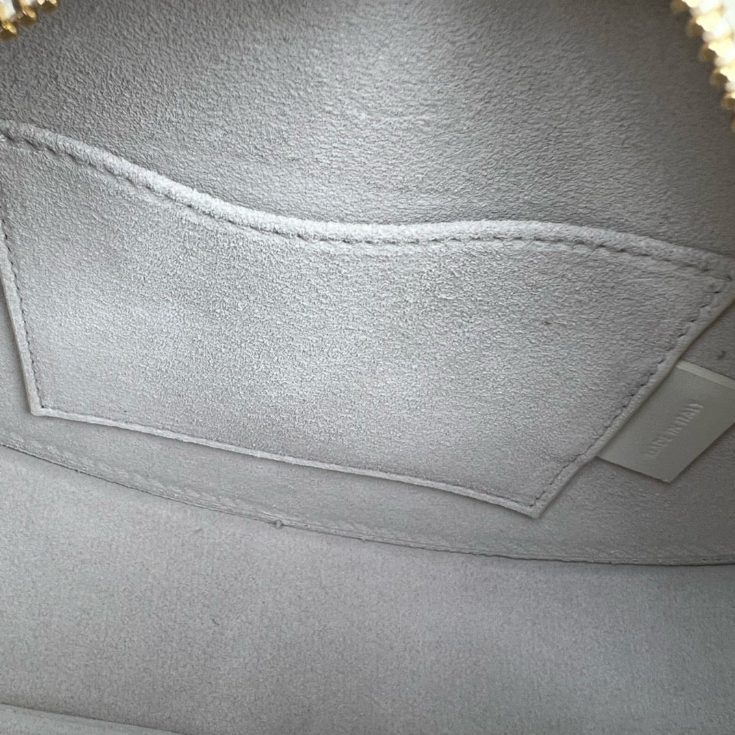 Celine Oval Bag