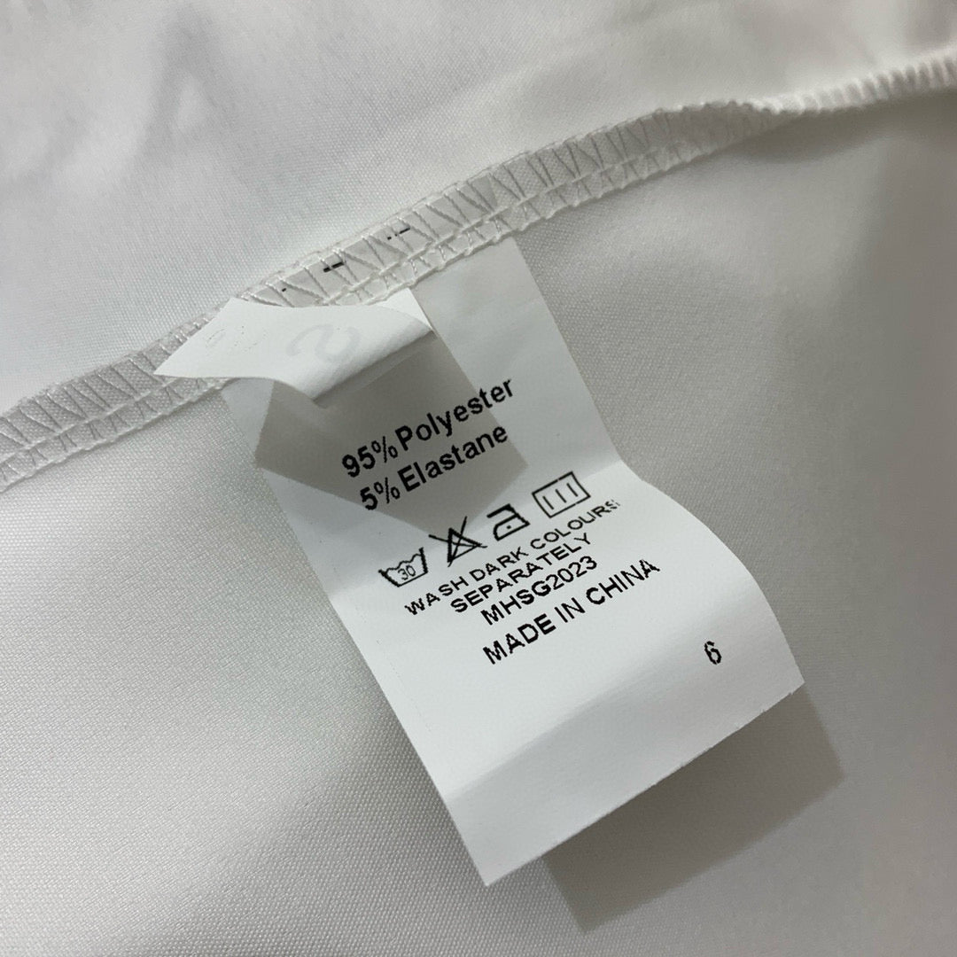 Prada Long Sleeve Shirt