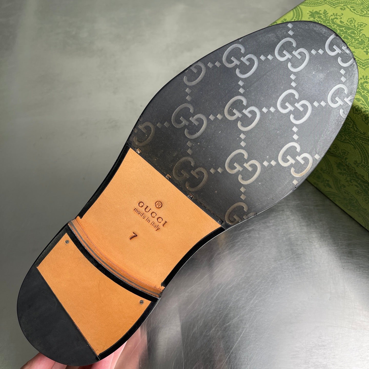 GC Loafer