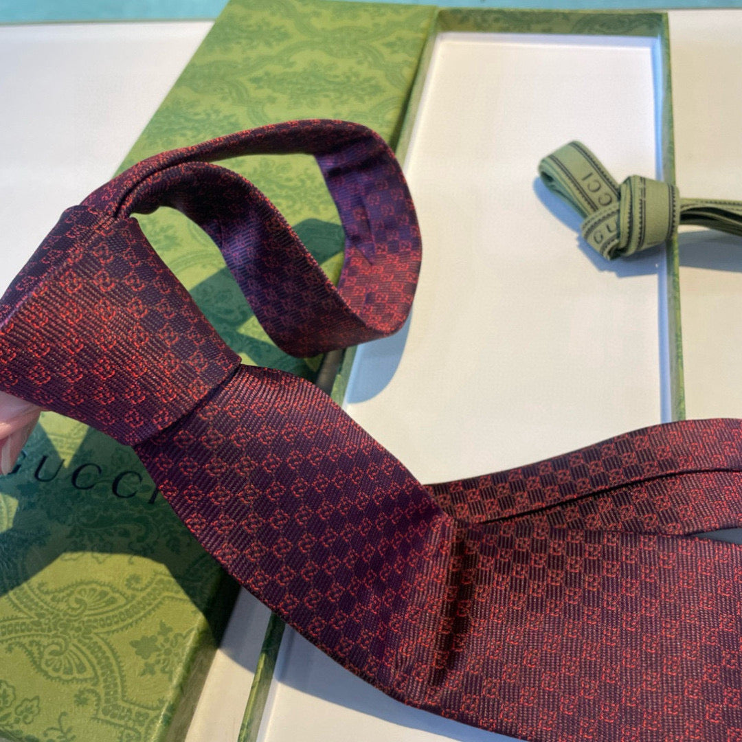 Gucci Tie