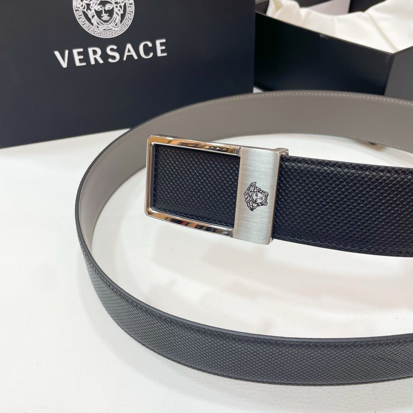 Versace Belts