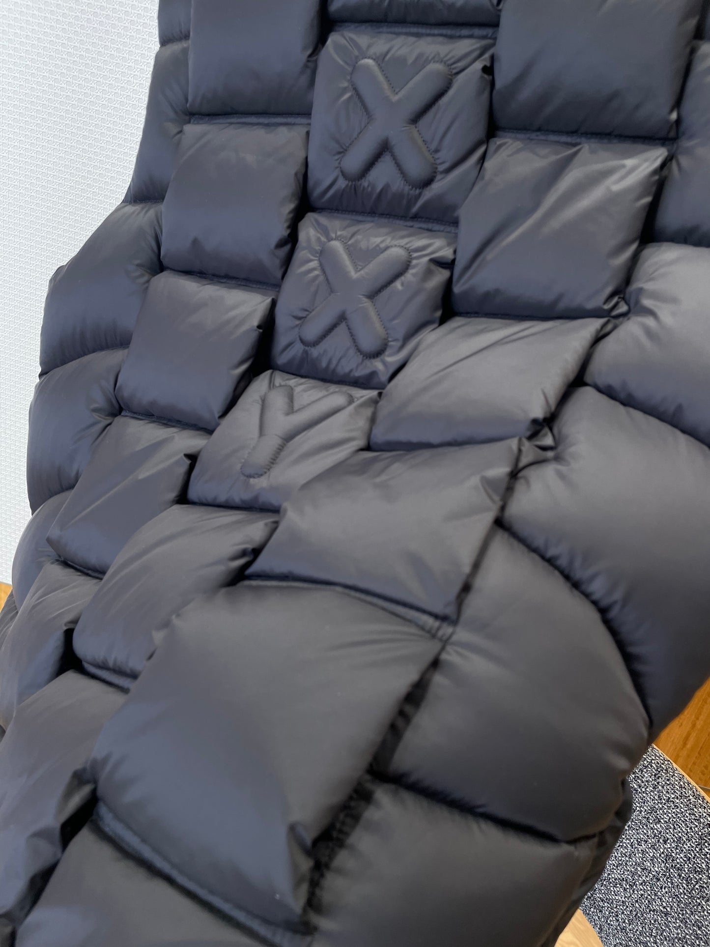 Moncler Insulated Vest Jacket