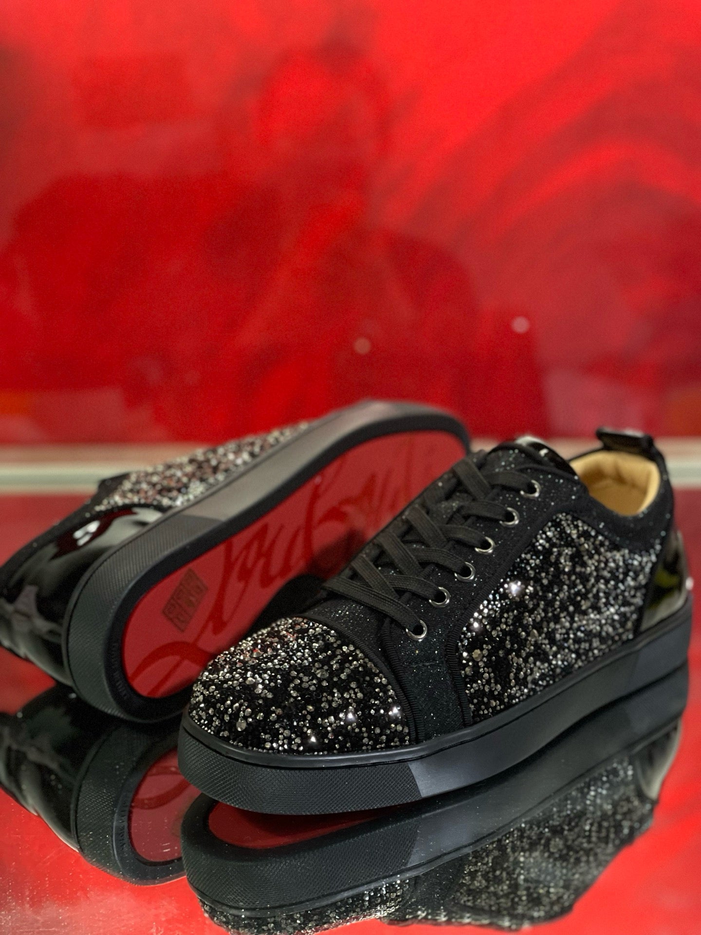 Christian Louboutin Sneakers