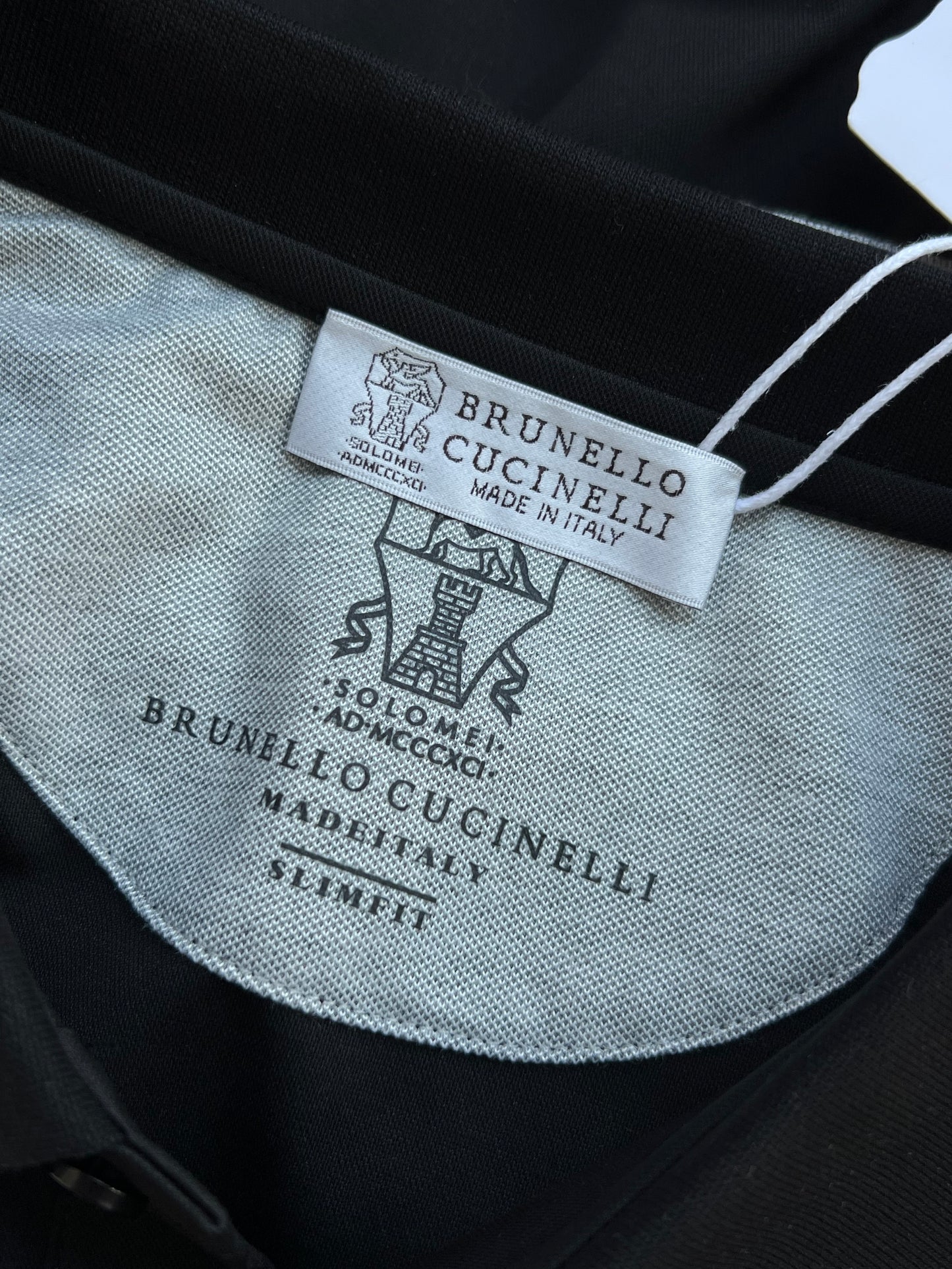 BC Polo