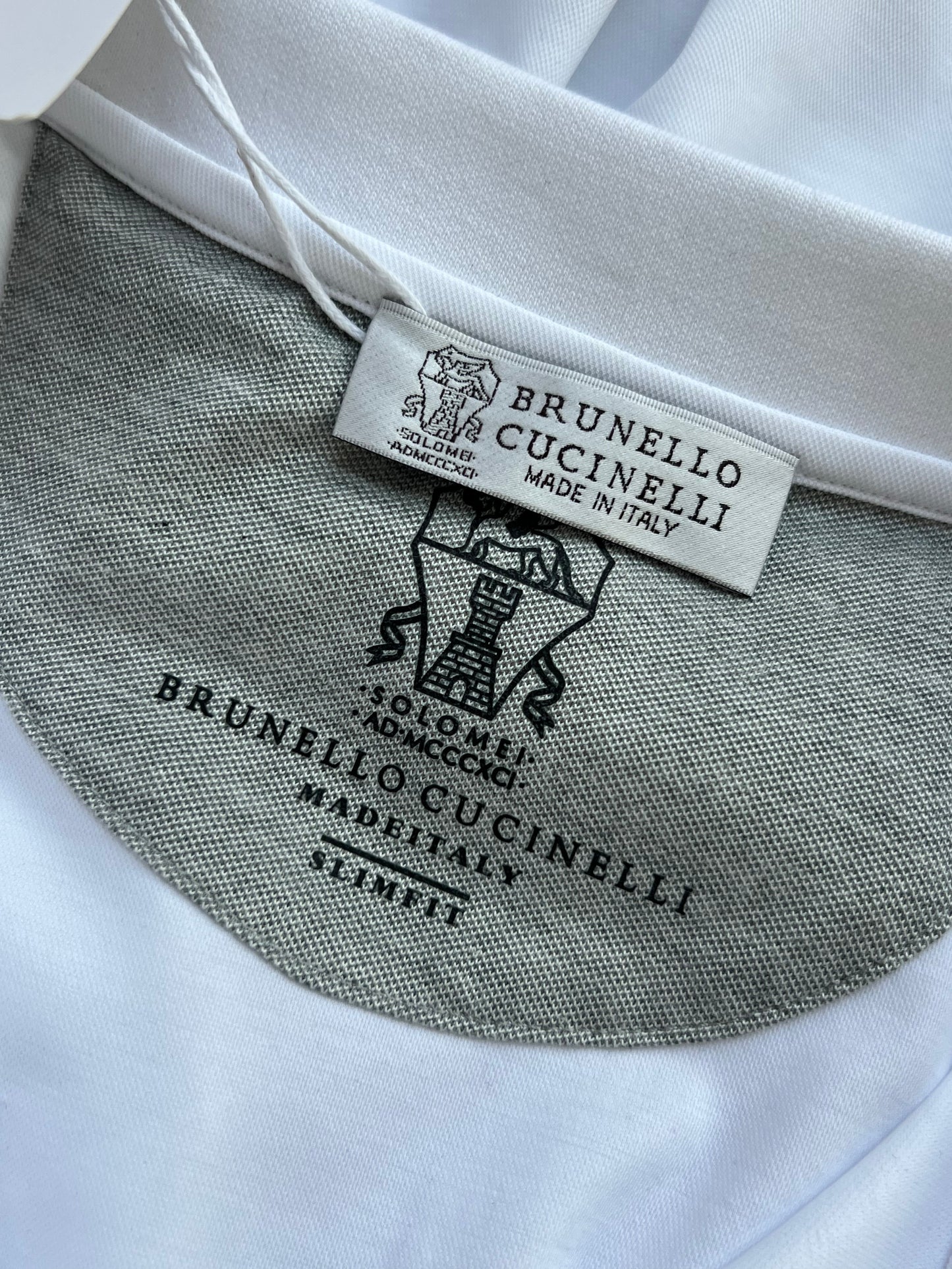 BC Polo