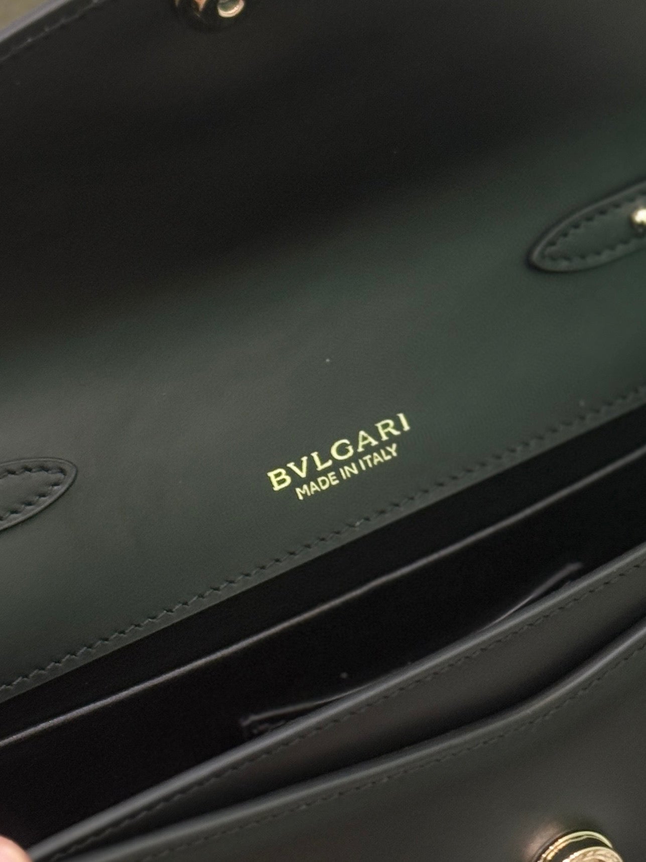 Bvlgari Serpenti Forever Bag