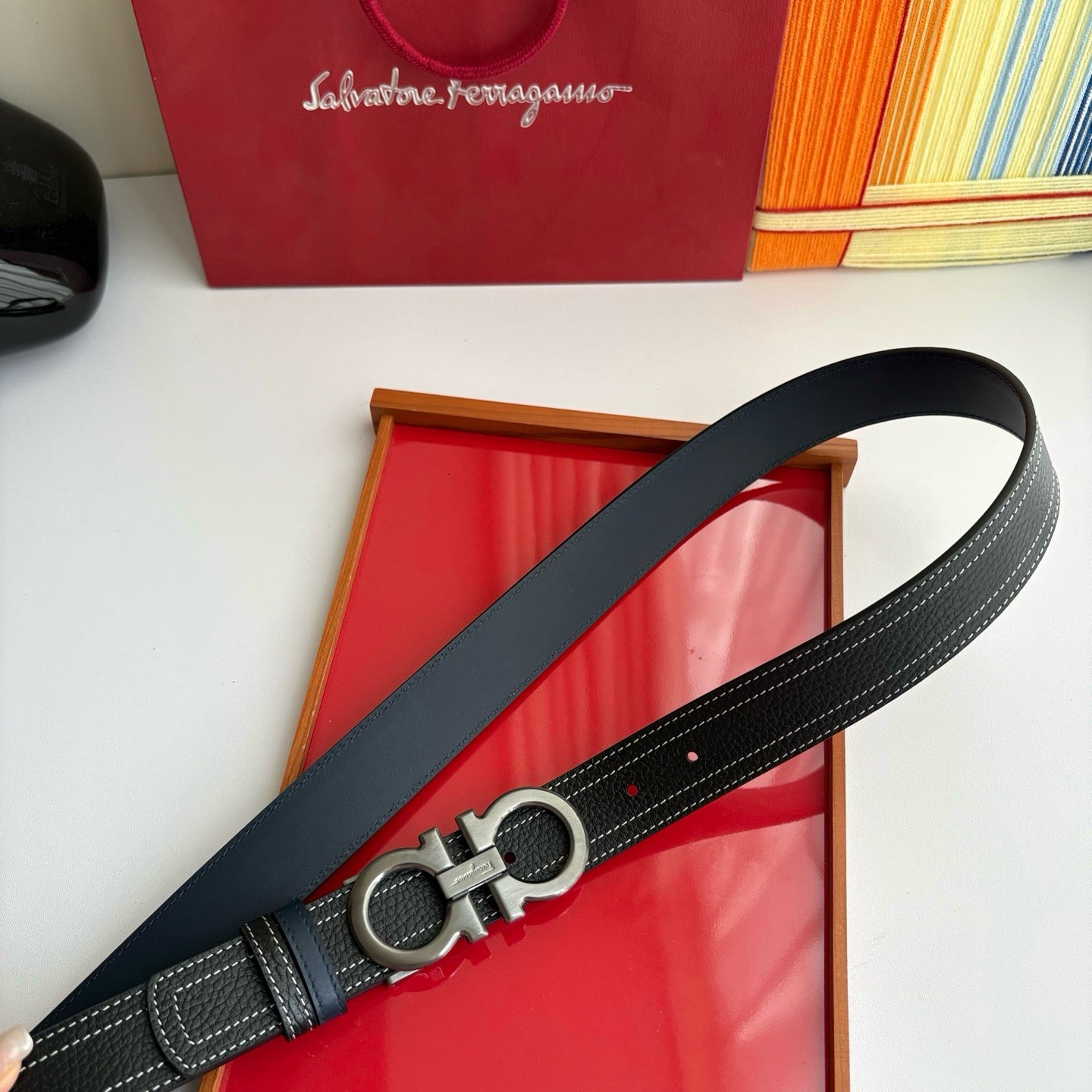Ferragamo Belt