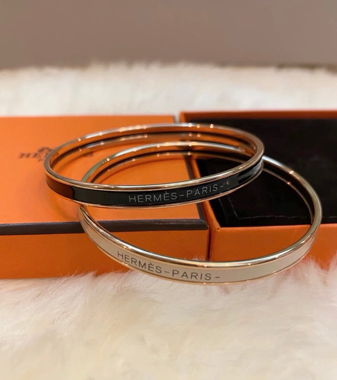 Hermes Bracelet