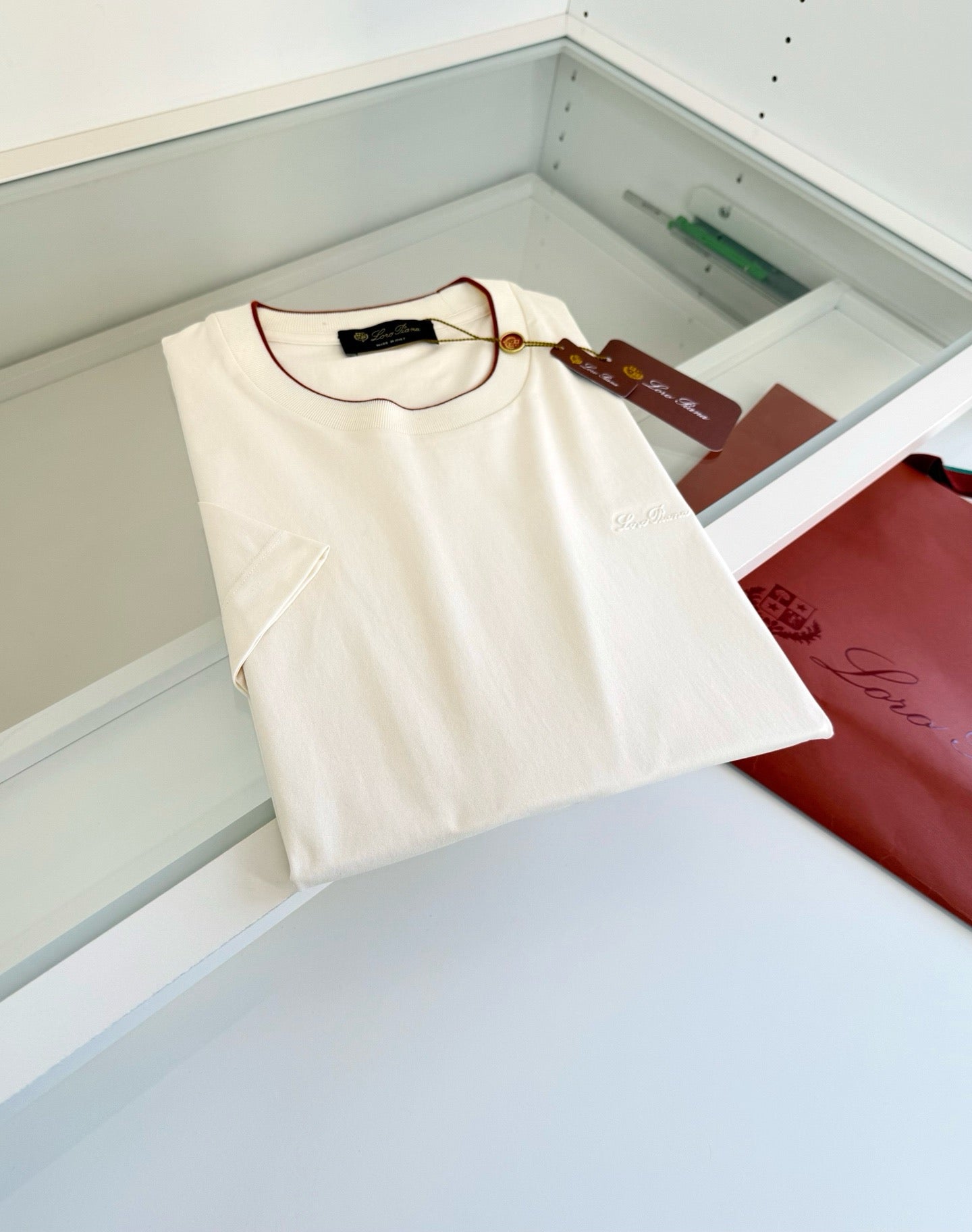 LP T-Shirt