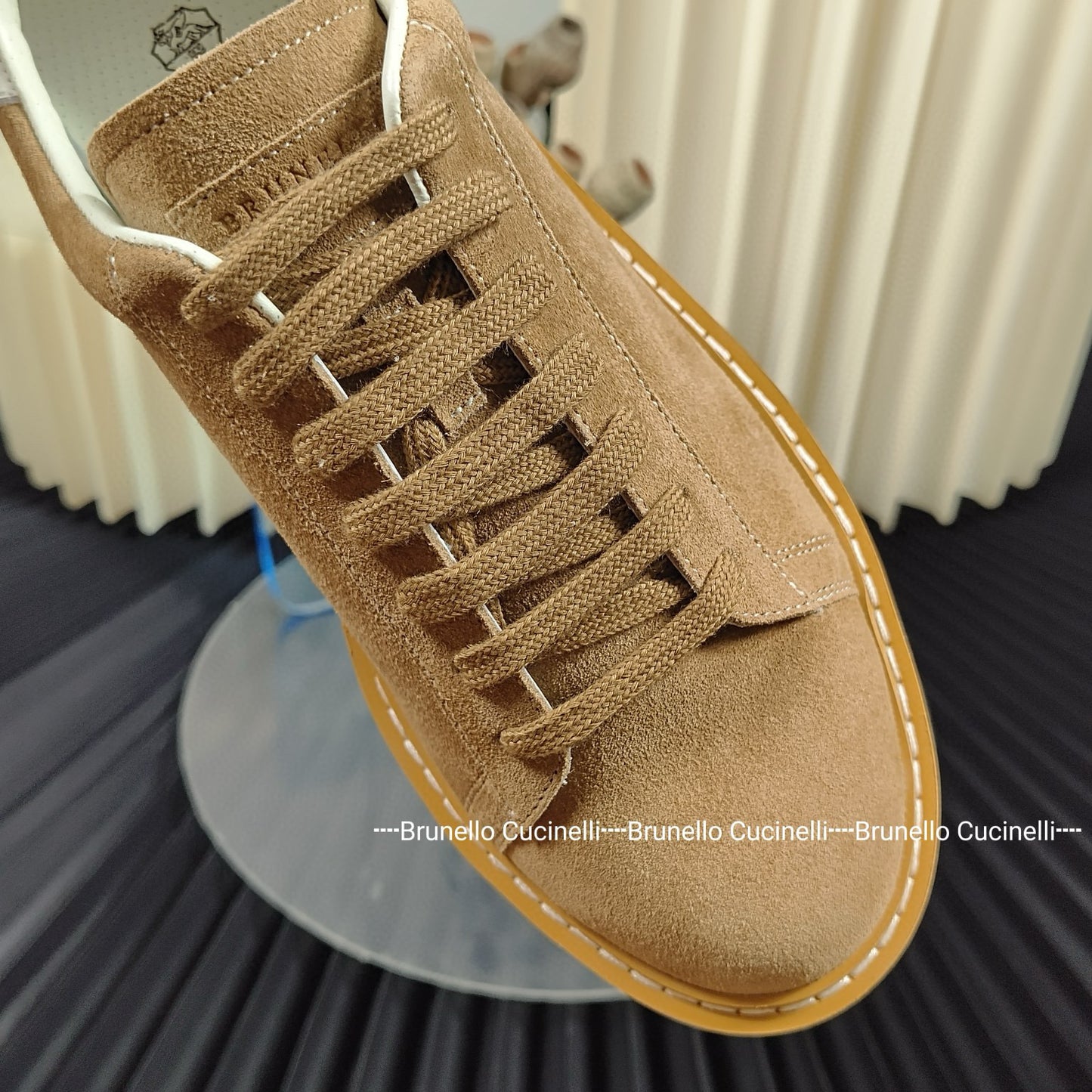 Brunello Cucinelli Shoes