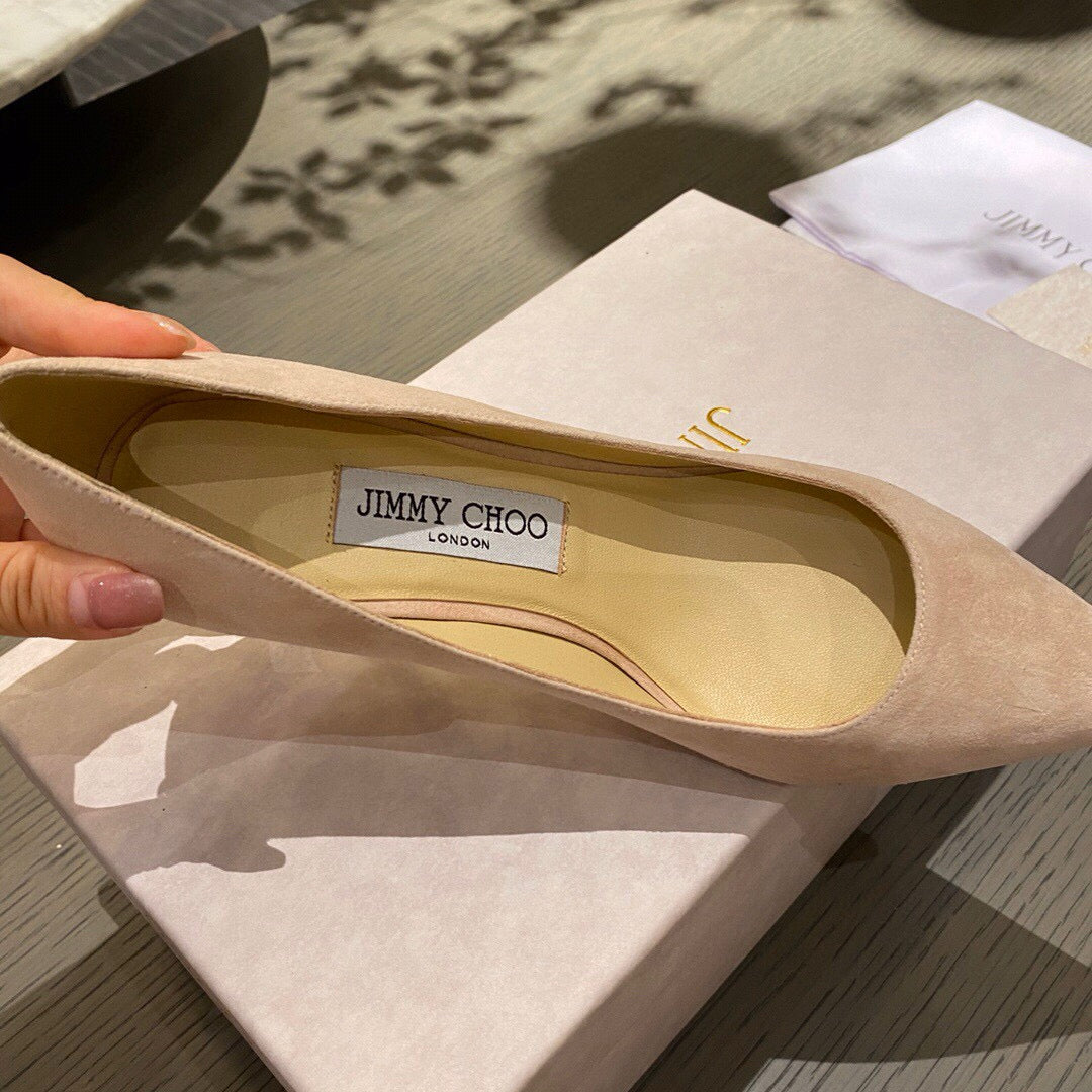 Jimmy Choo Heels