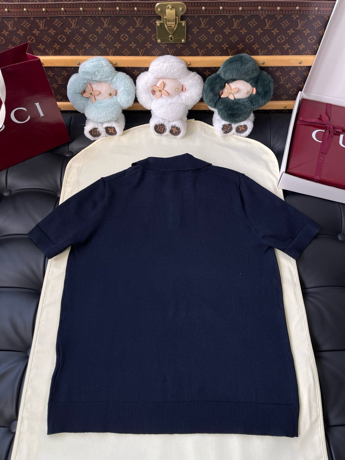 Gucci Polo
