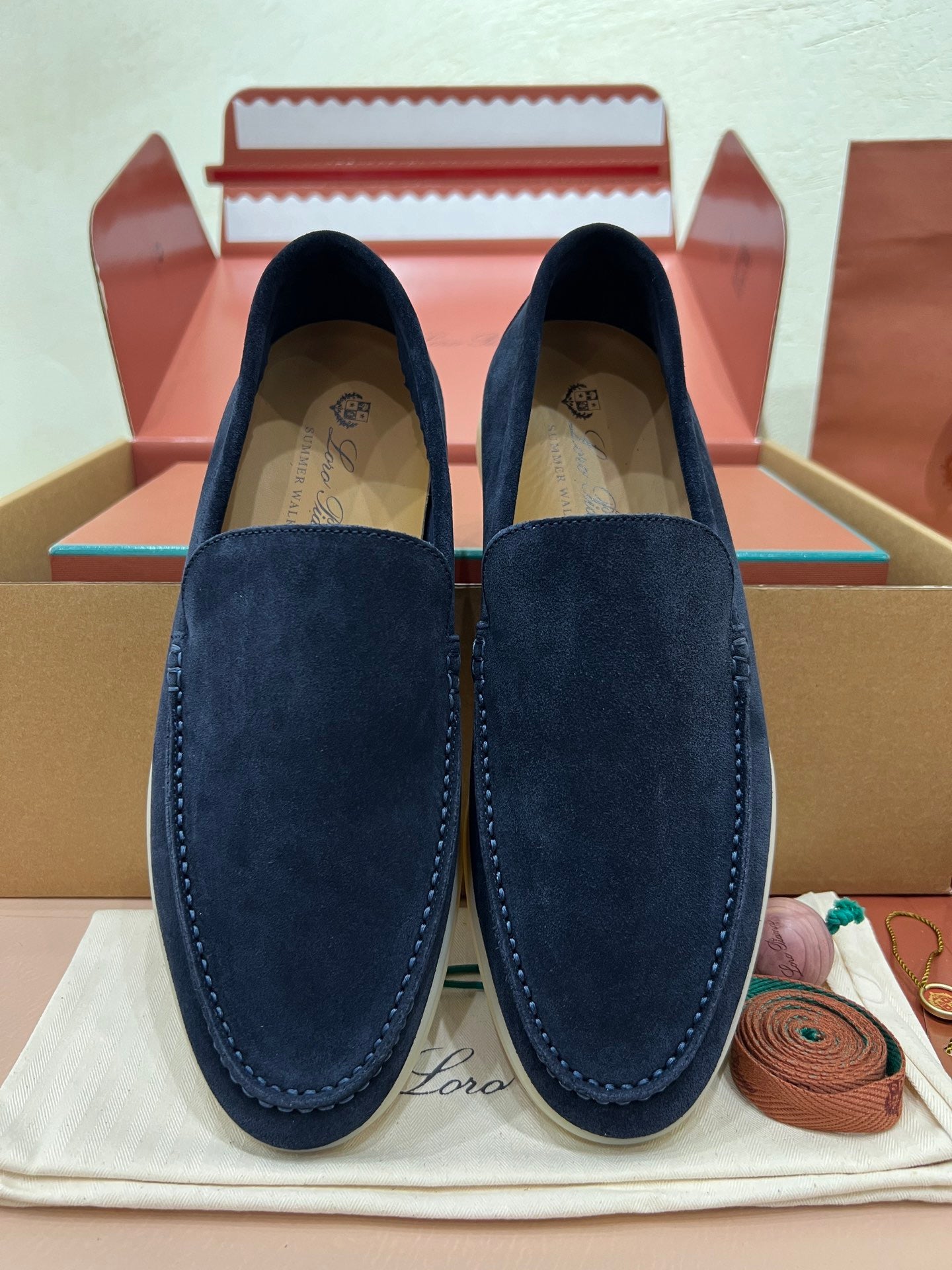 LP Loafers