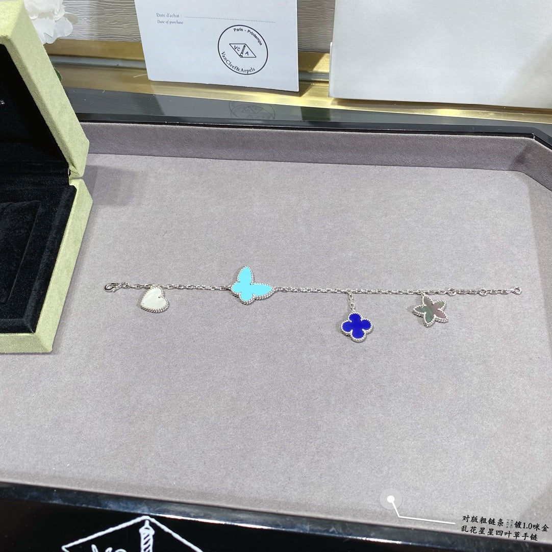 Van Cleef & Arpels Bracelet