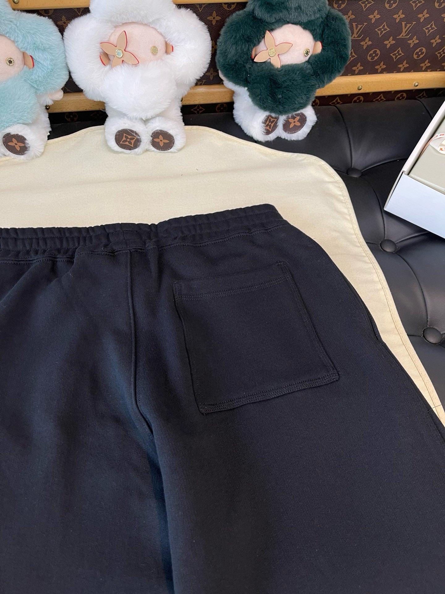 Burberry Short Pant
