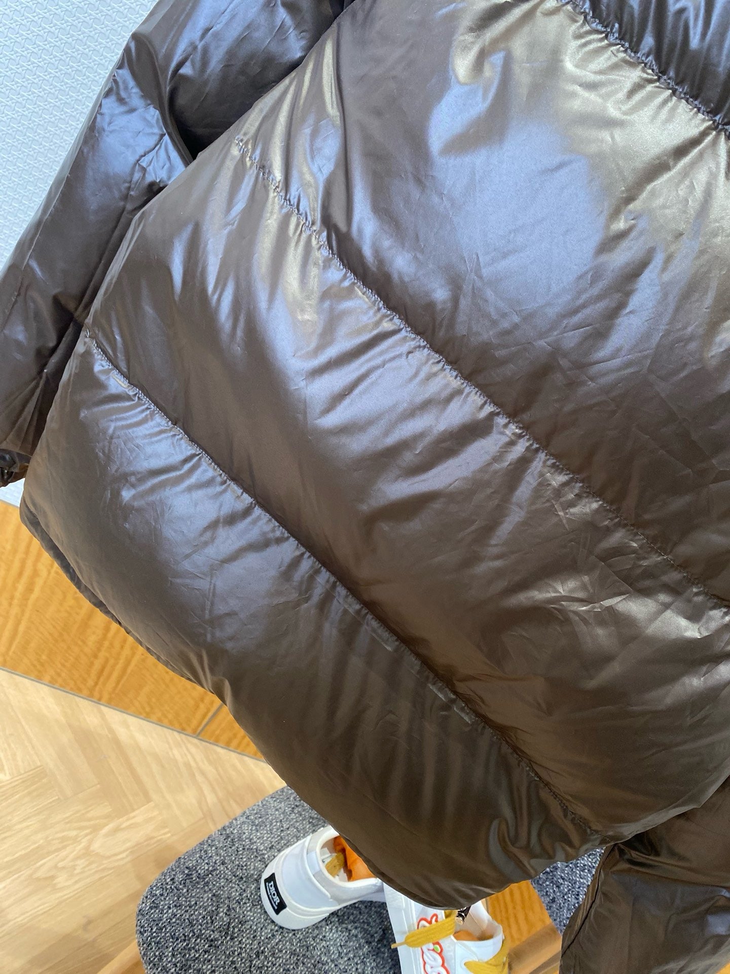 Moncler Down Jacket
