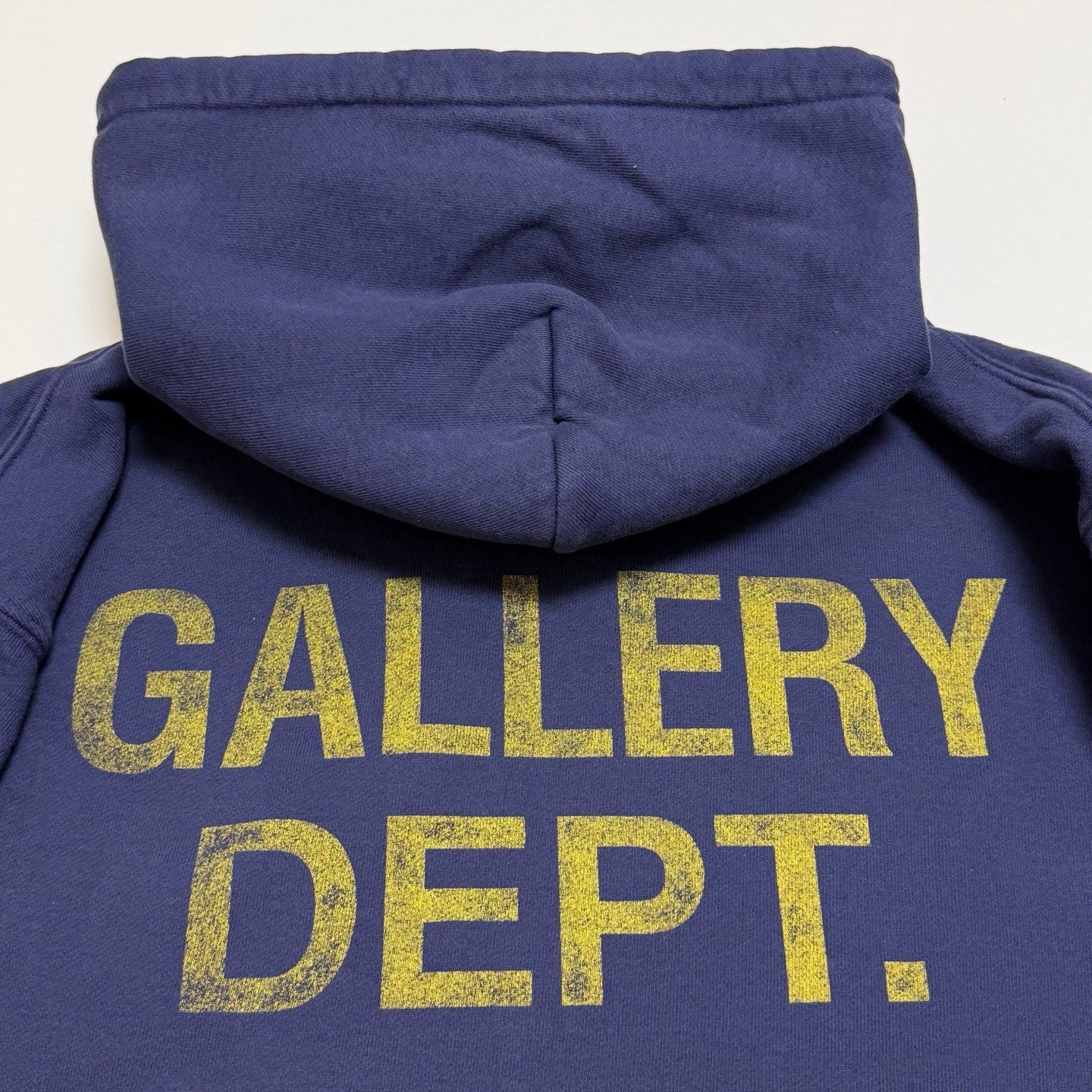 Gallery Dept Hoodie