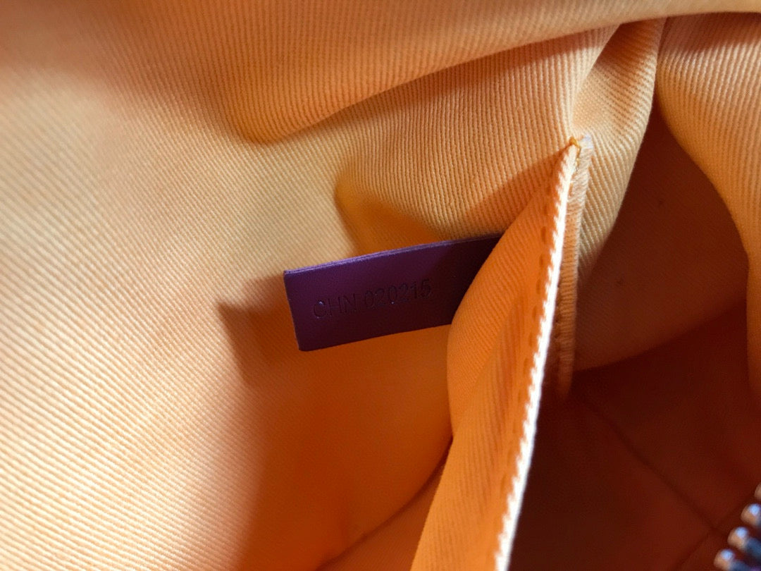 Goyard Boeing 25 Toiletry Bag