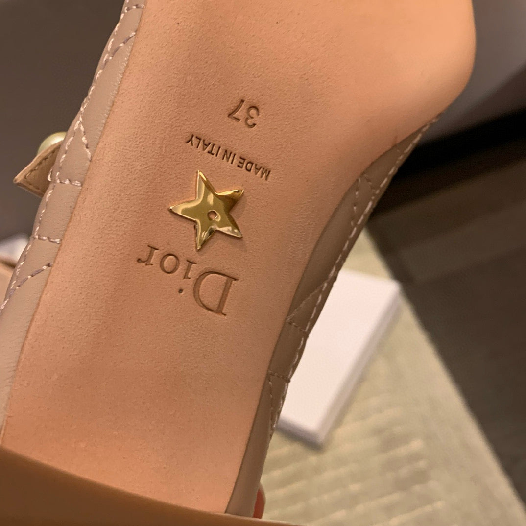 Dior Heels