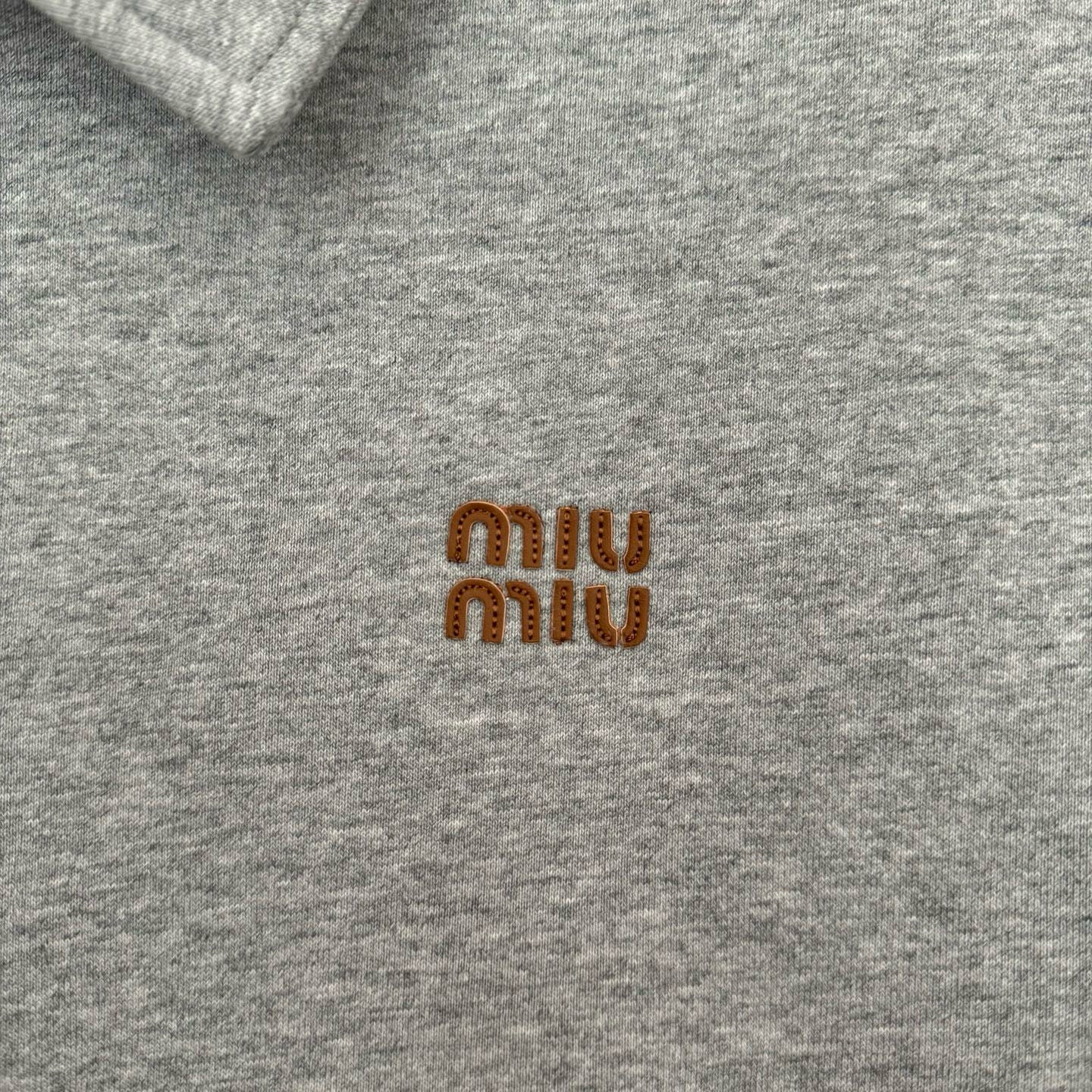 Miu Miu Jacket