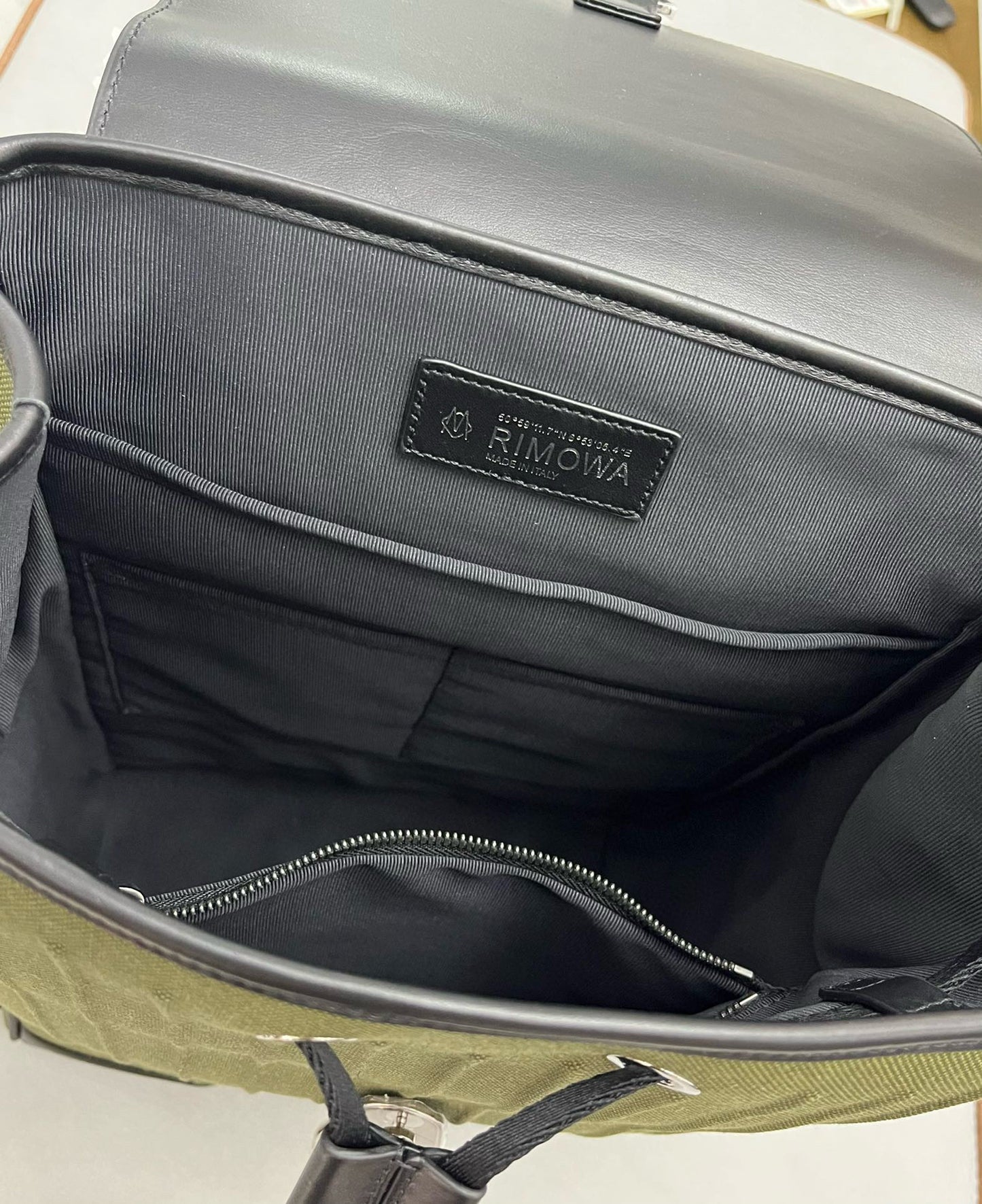 Rimowa Backpack