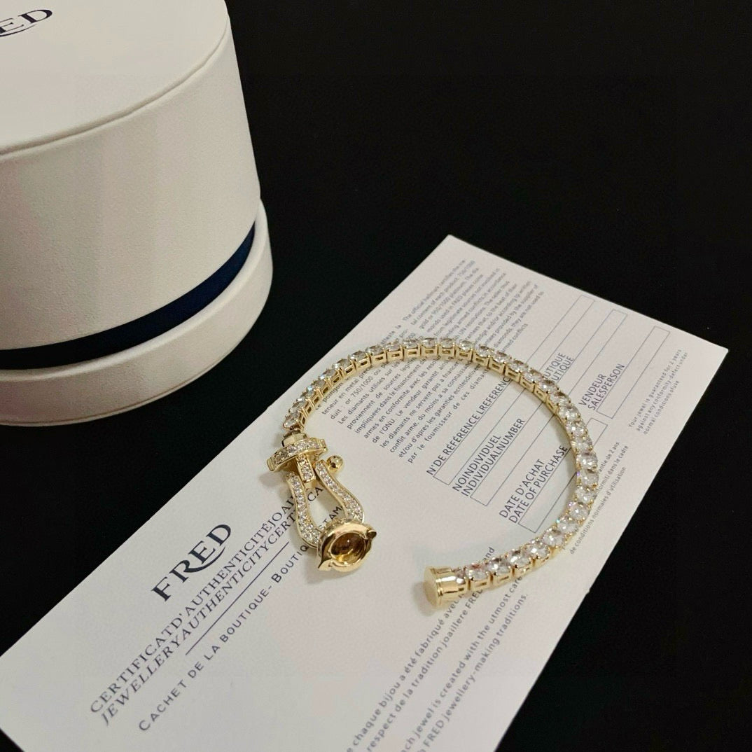 Fred Bracelet