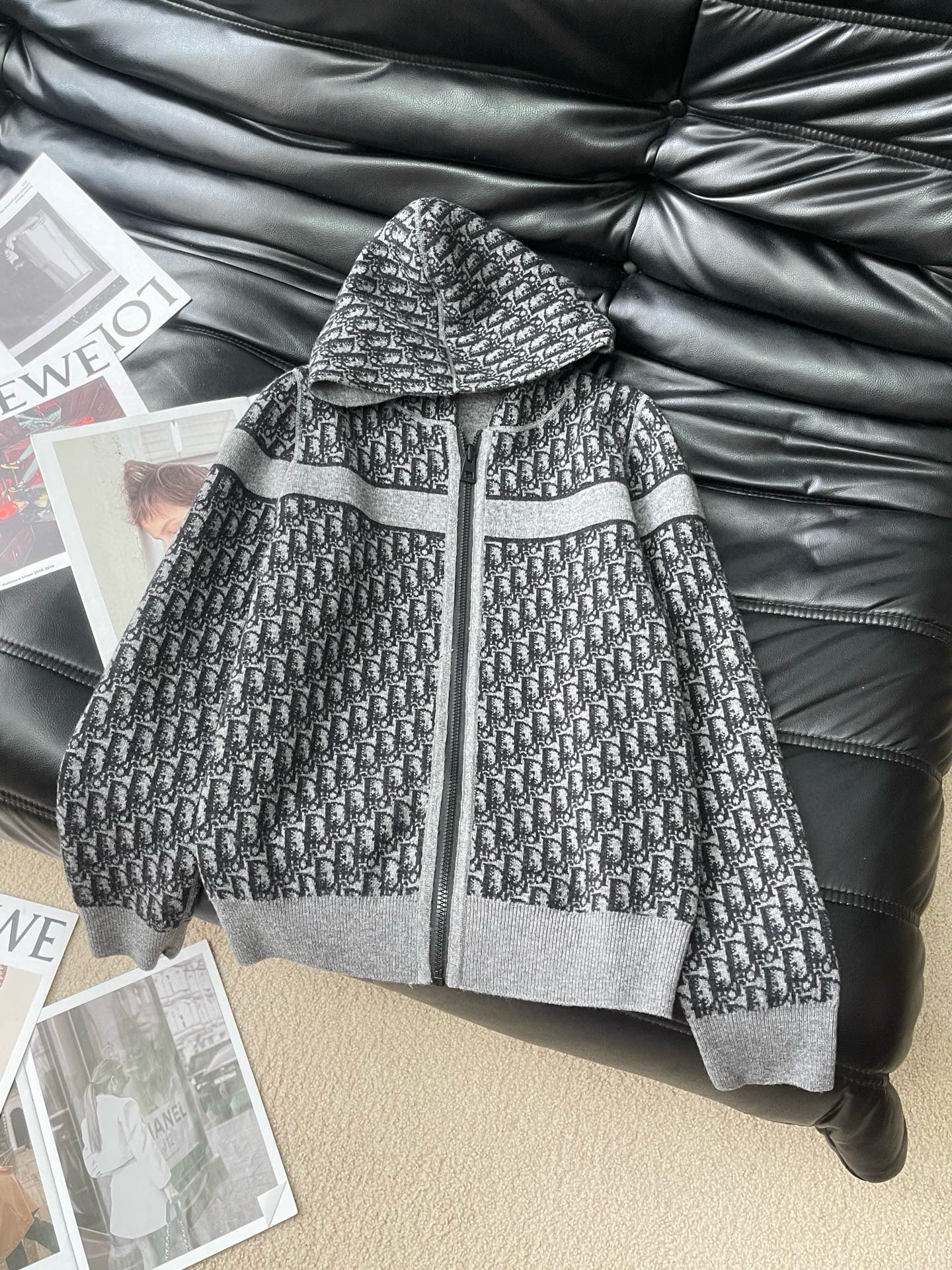 Dior Jacket