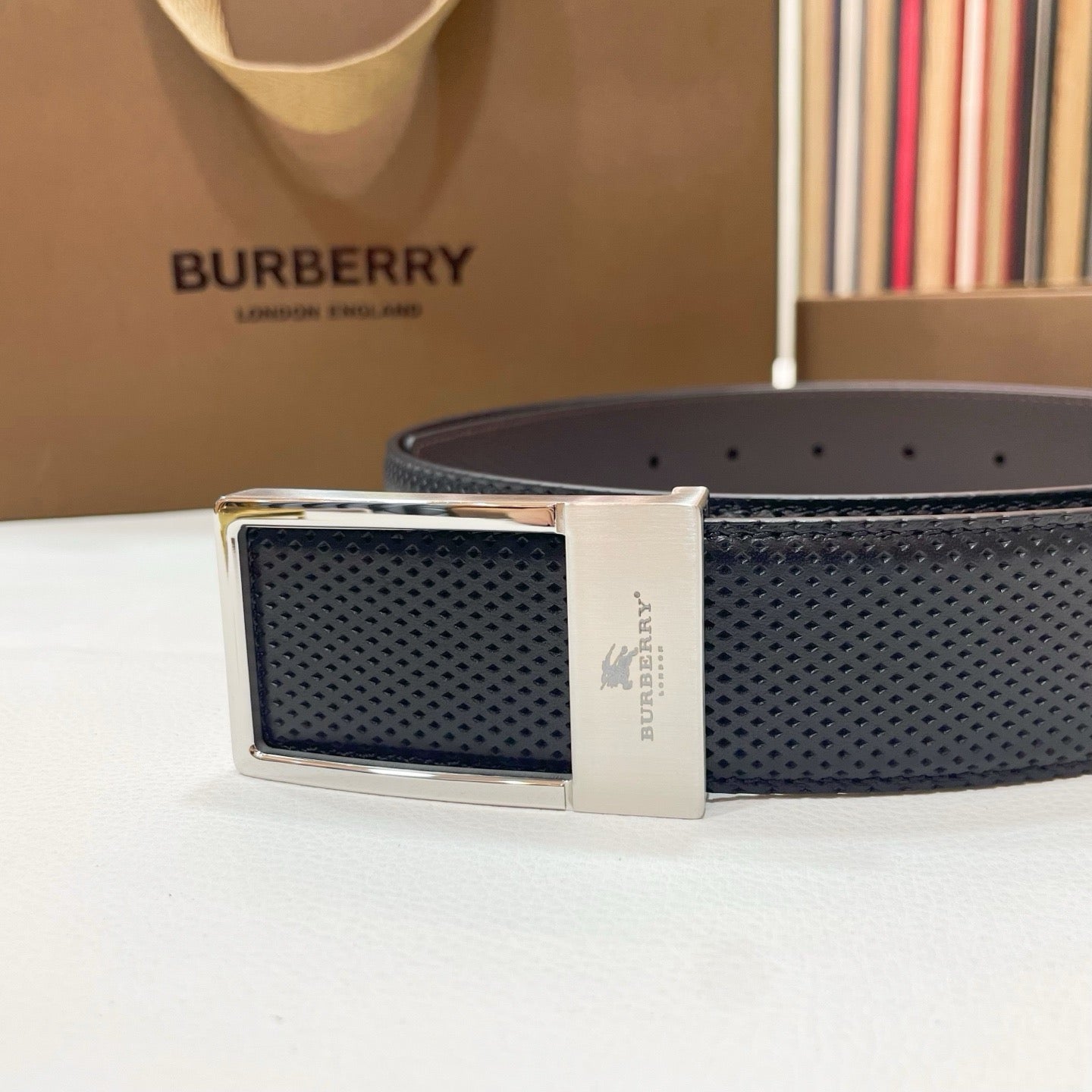 BBR Belt