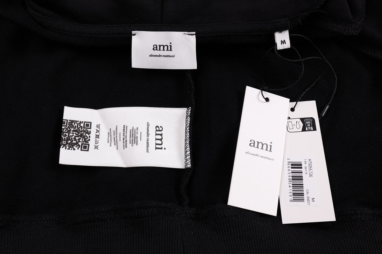 Ami Hoodie