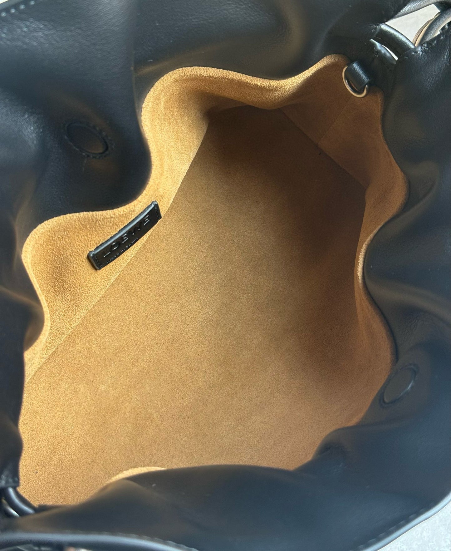 Loewe Flamenco Lucky Bag(30x24.5x10.5cm)