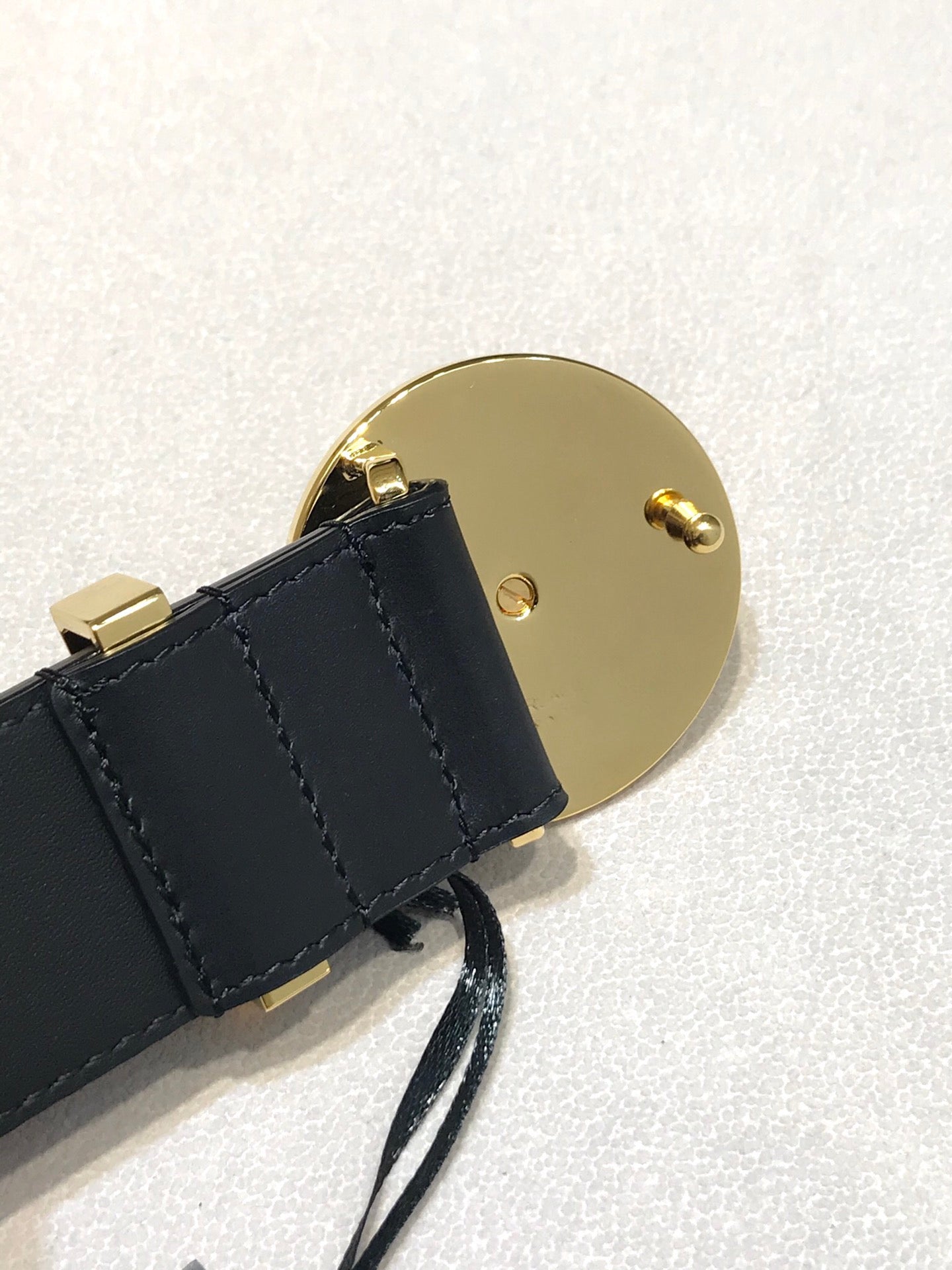 Versace Belts