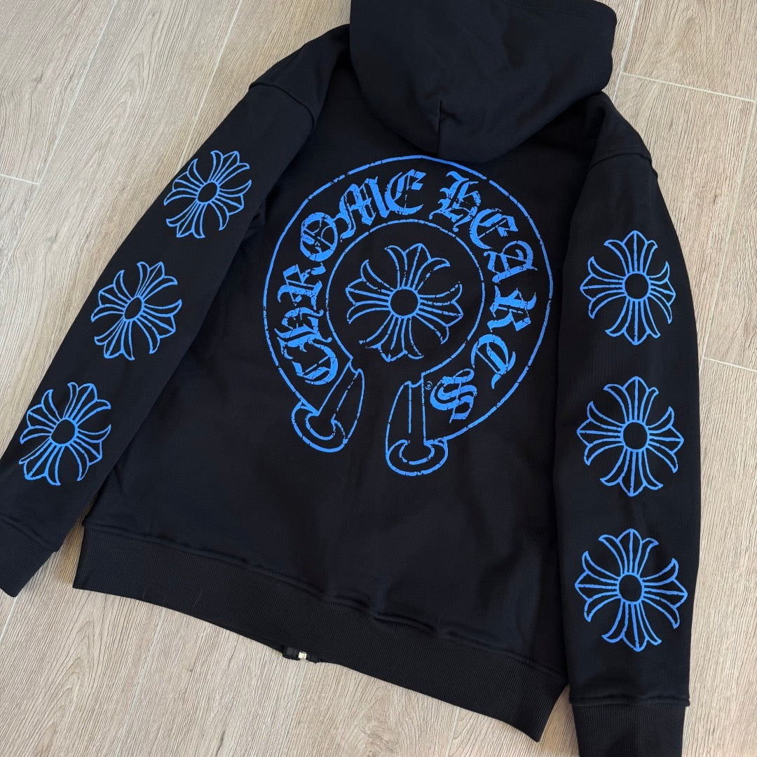 Chrome Hearts Jacket