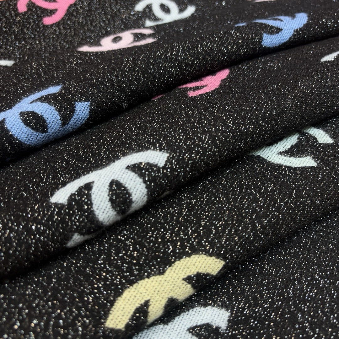 Chanel Scarves