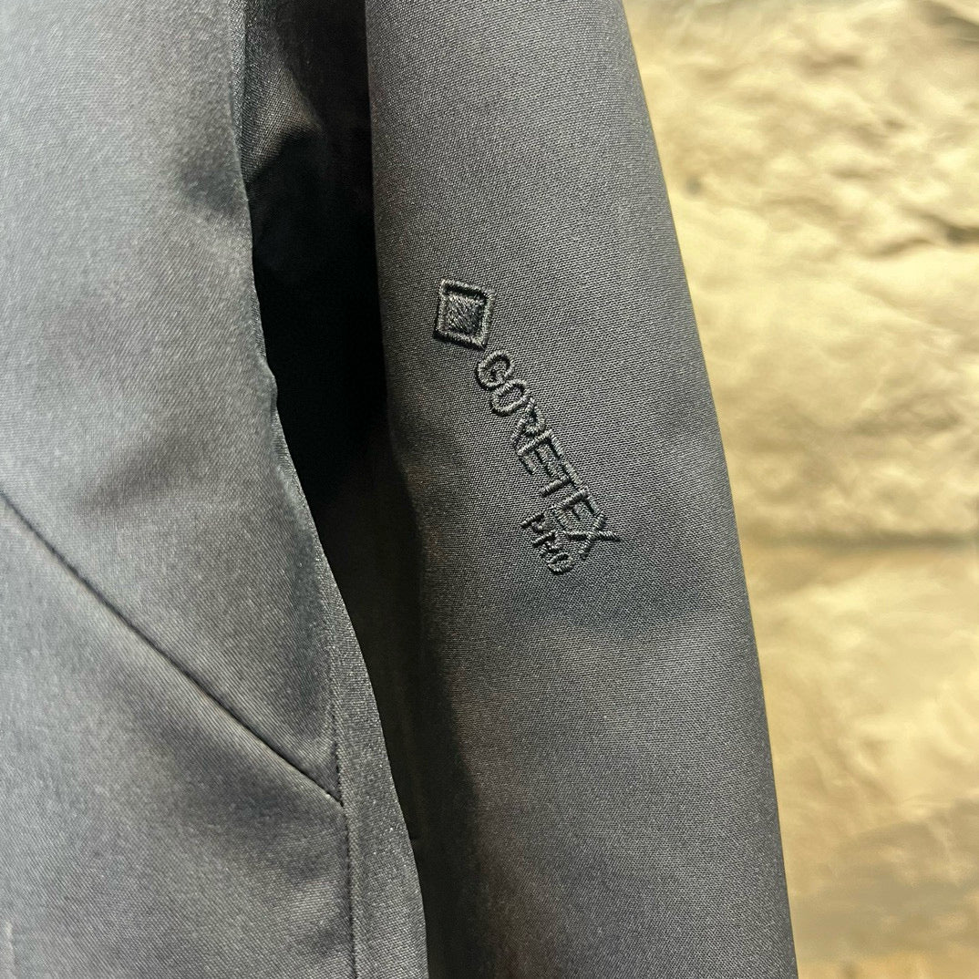 Arcteryx Jacket