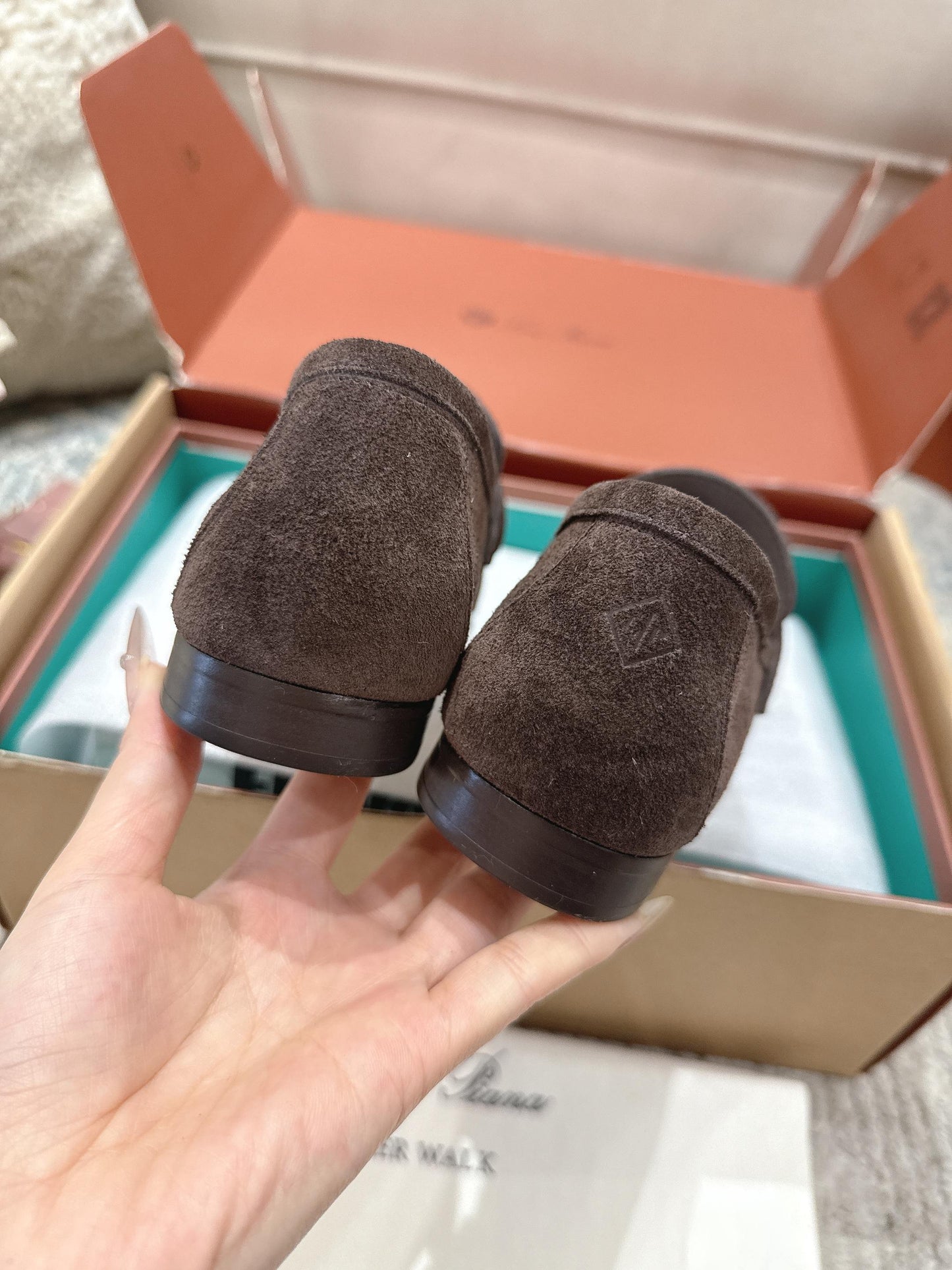 LP Loafers
