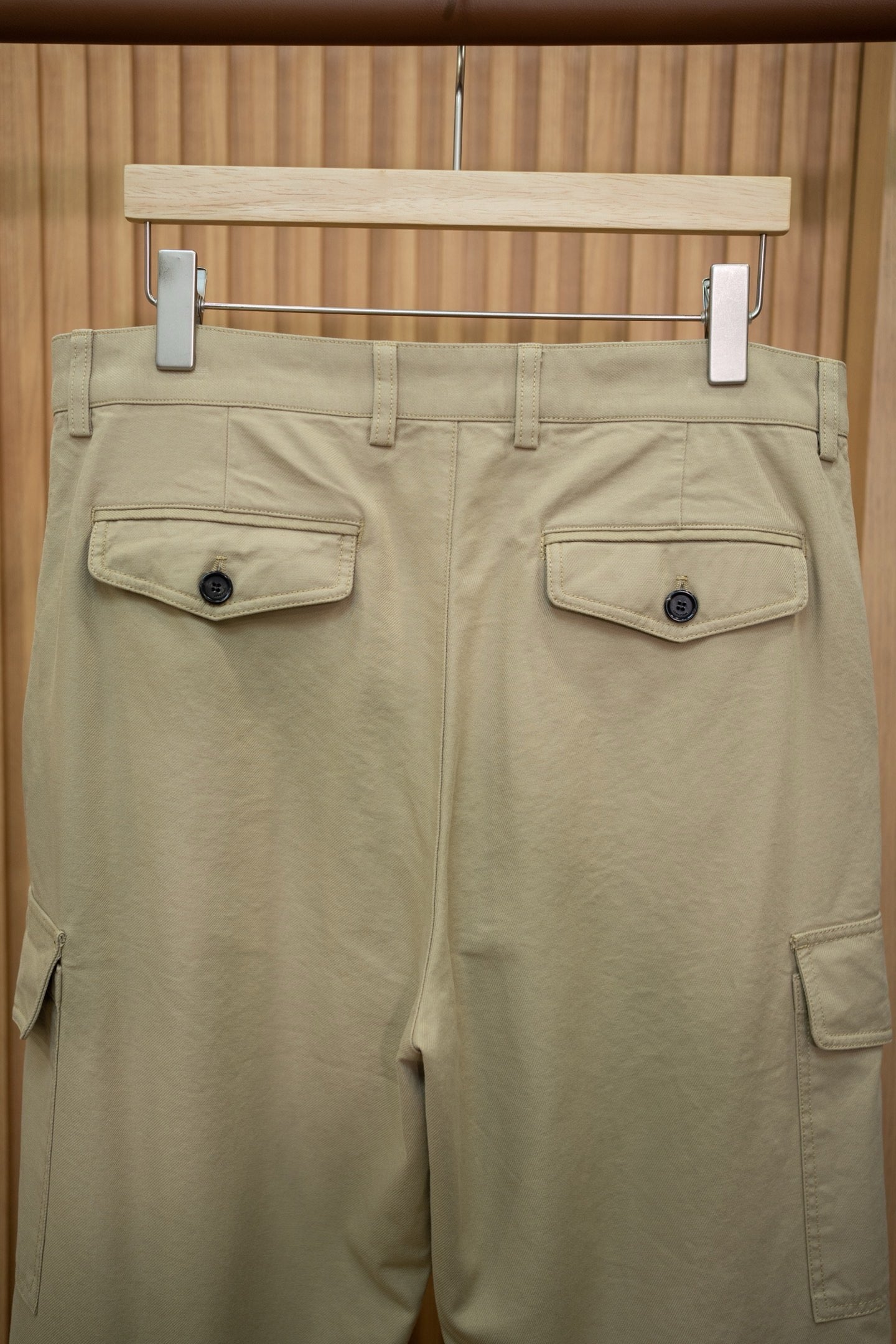 LP Long Pants