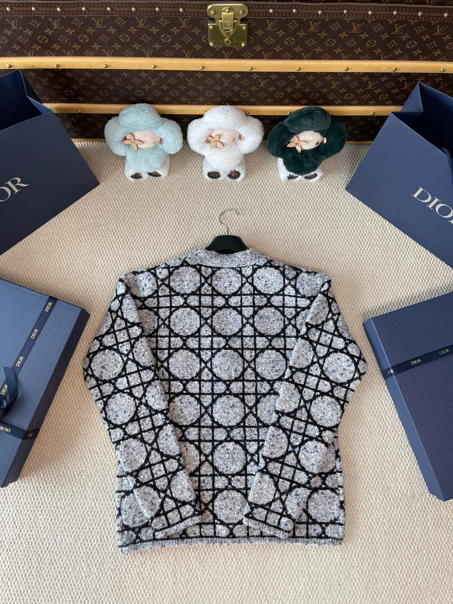 Dior Cardigan