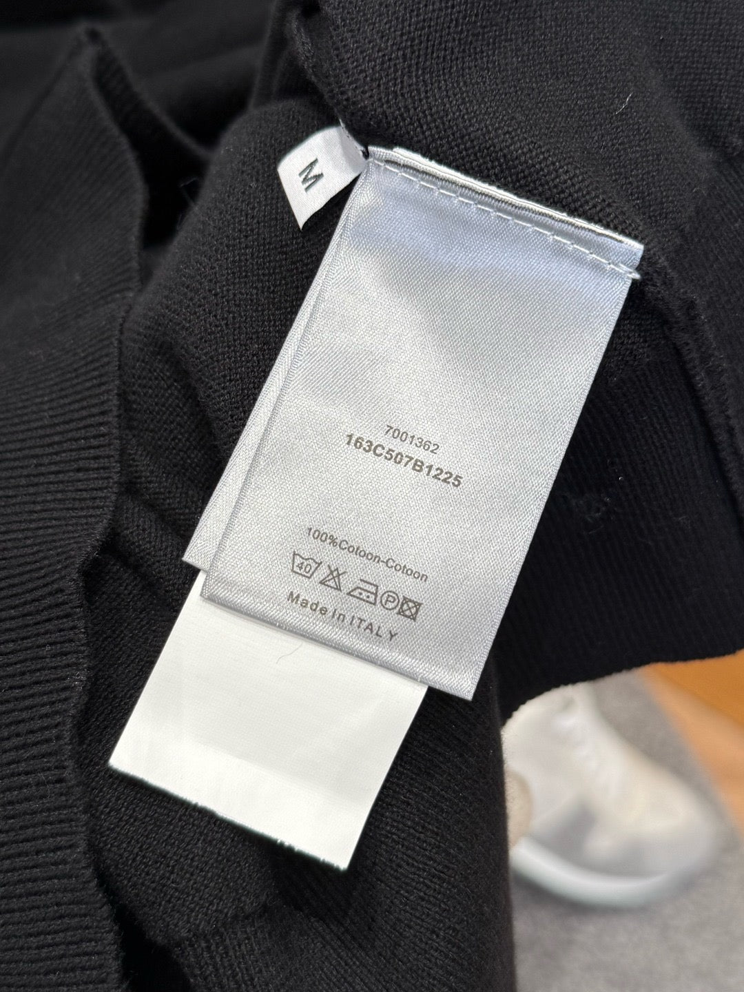 Dior Polo
