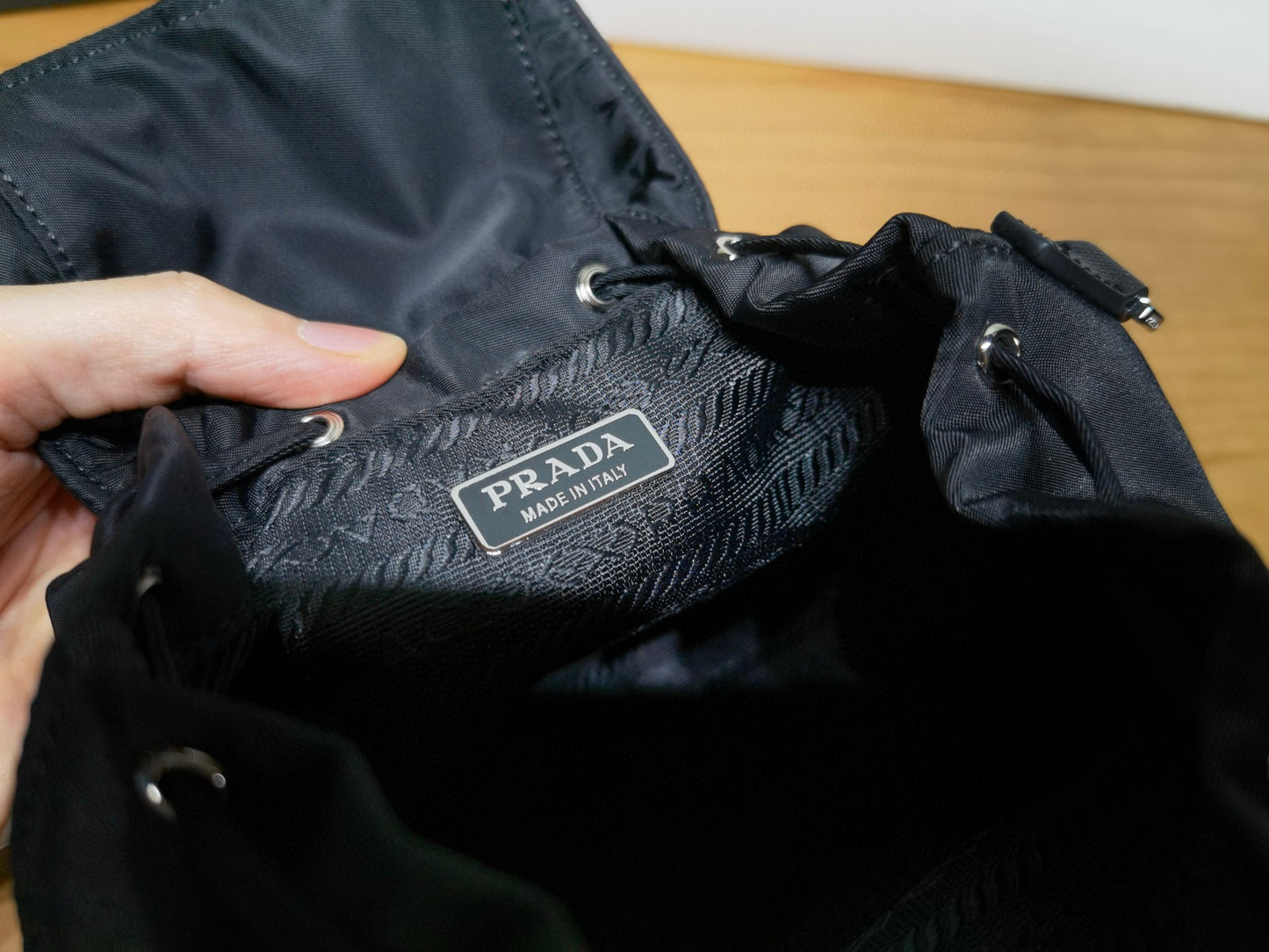 Prada Shoulder Bag