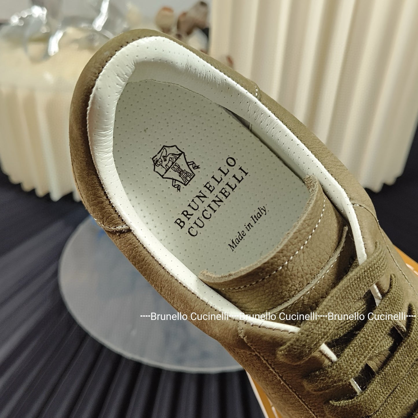 Brunello Cucinelli Shoes
