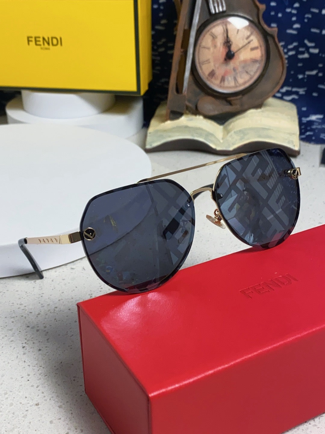 Fendi Sunglasses