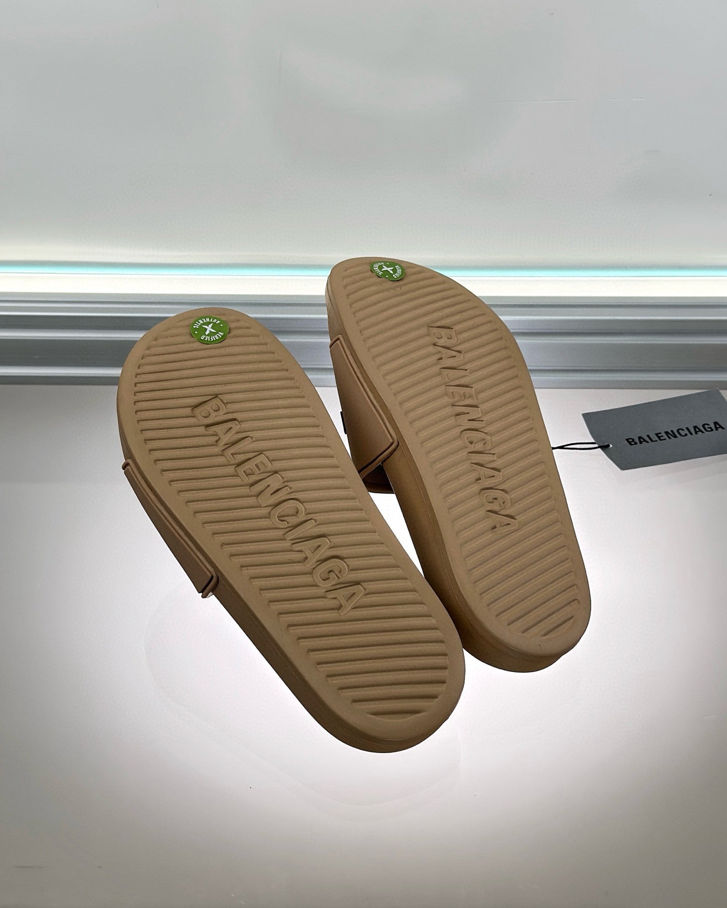 Balenciaga Sandals