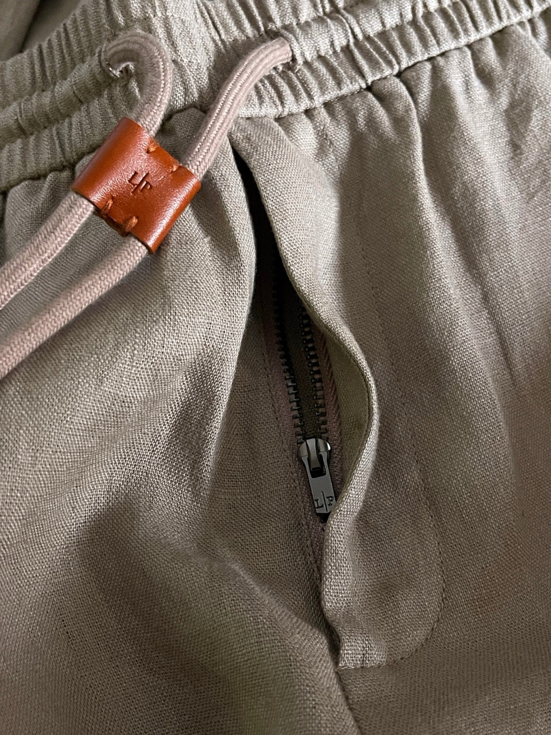 LP Long Pants